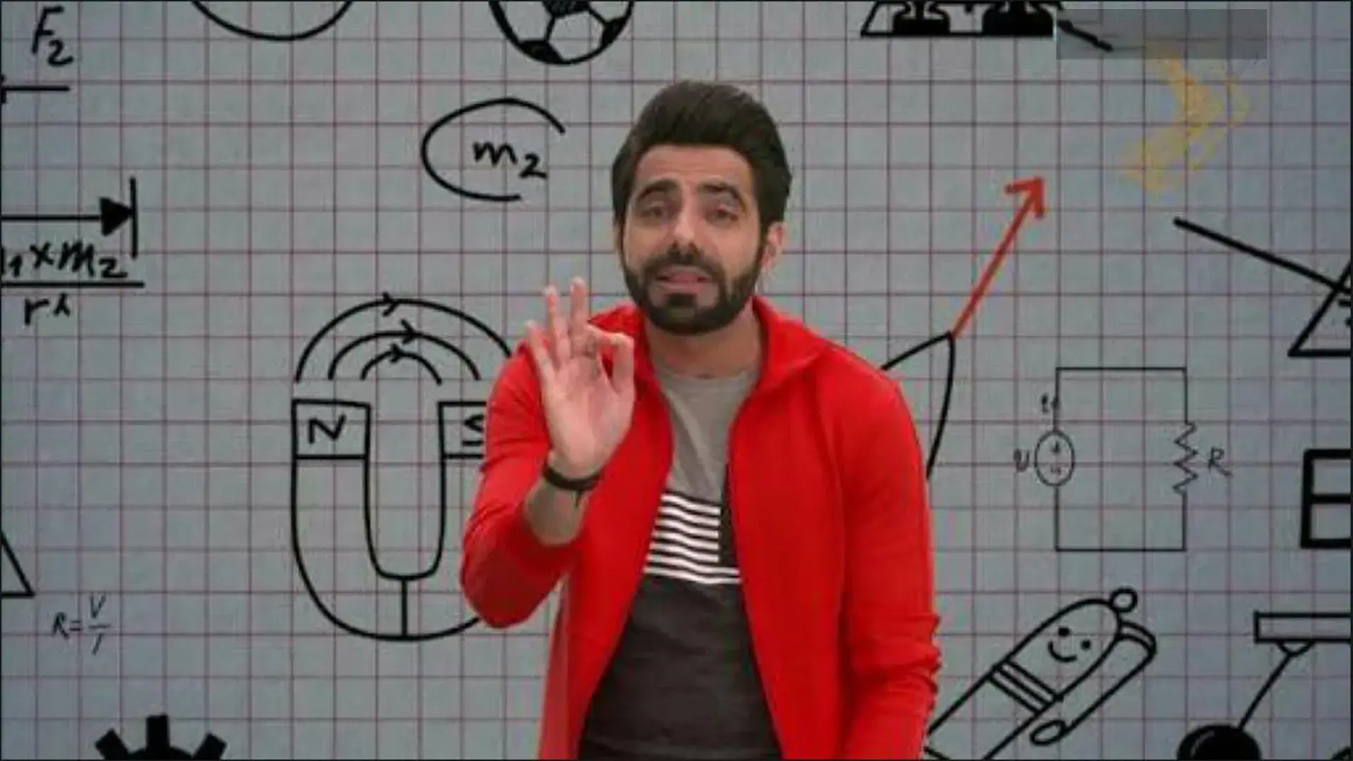 Experiências Superloucas