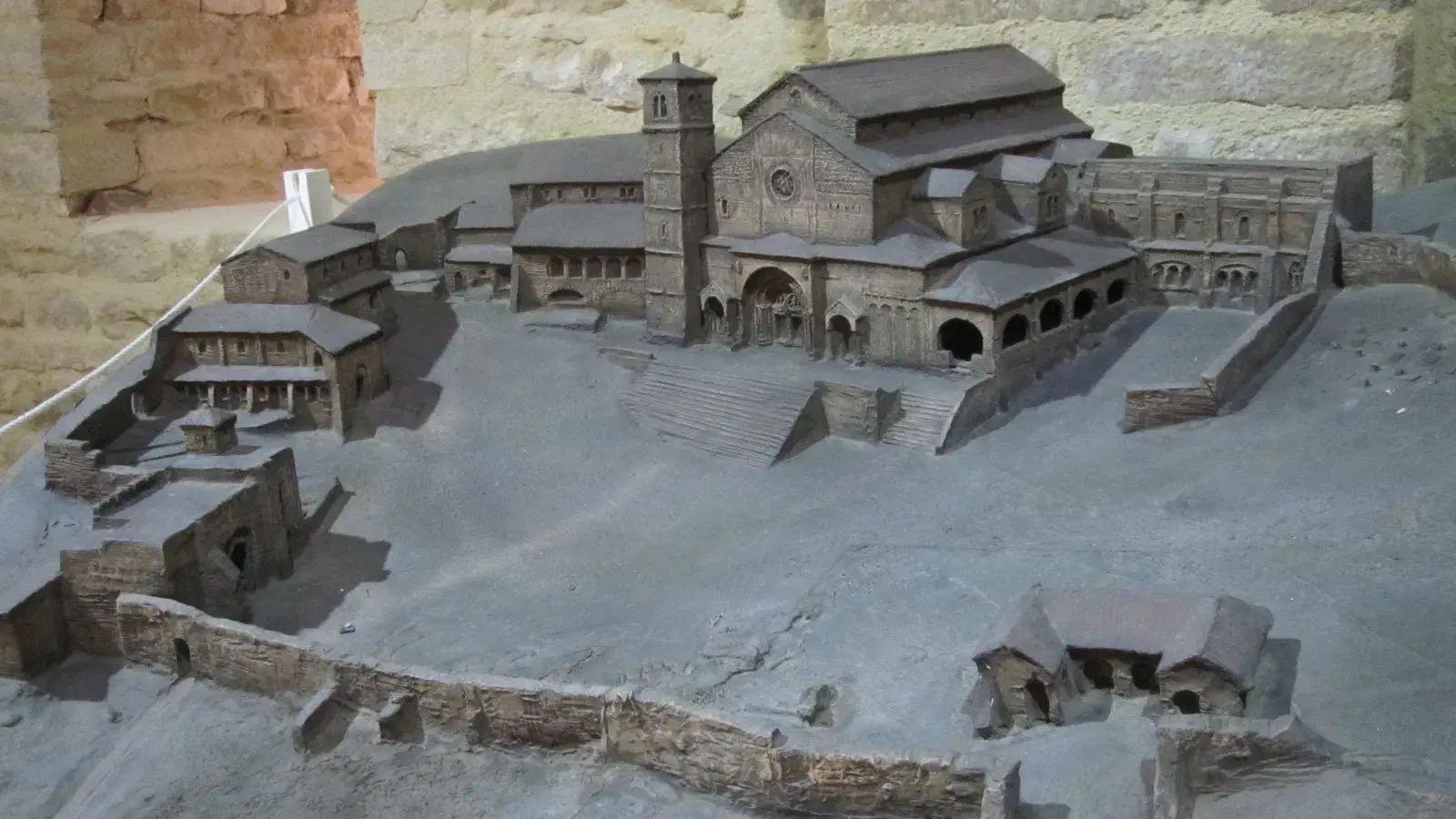 Le Nom de la Rose : Le Documentaire