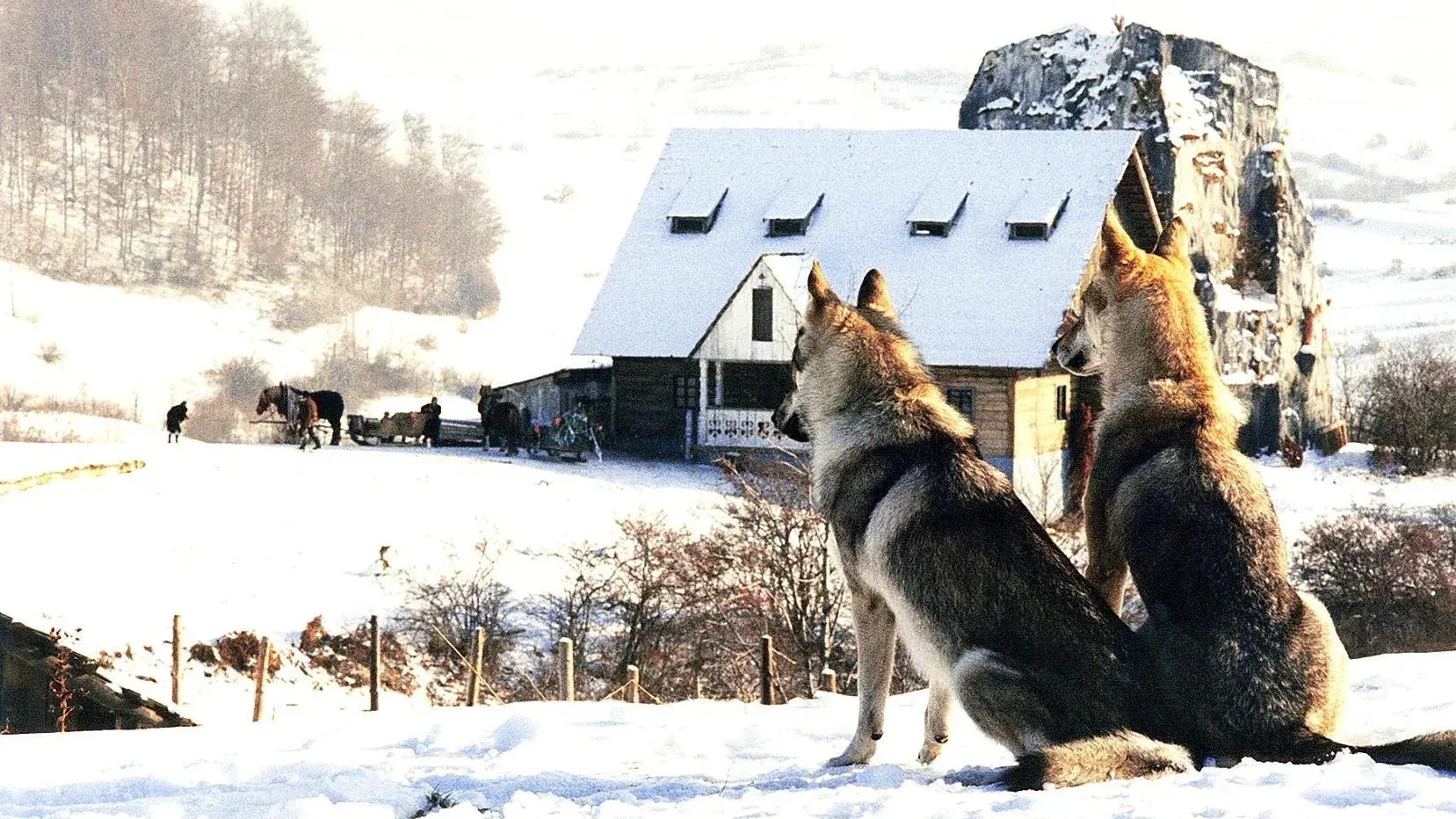 Nejasná zpráva o konci světa