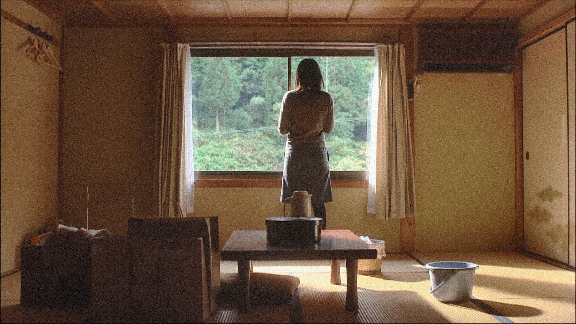 天国はまだ遠く