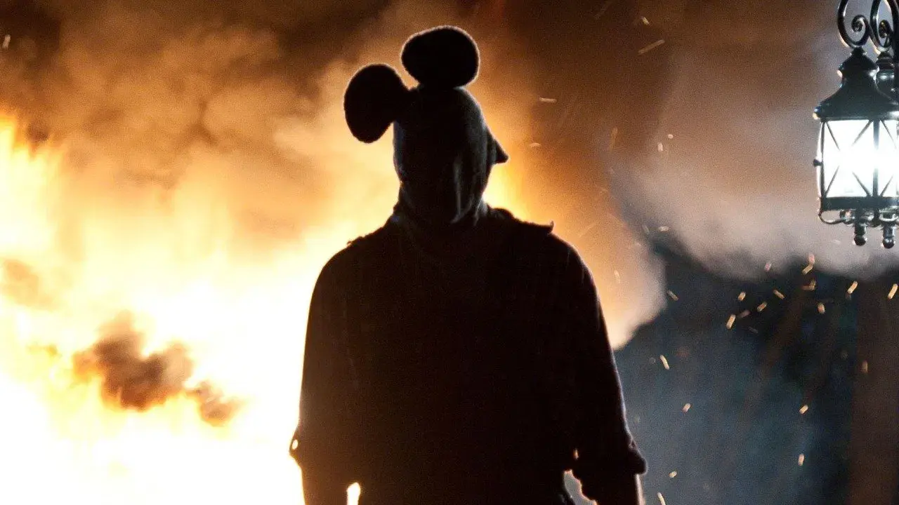 Faces do Medo: Bem Vindo a Família