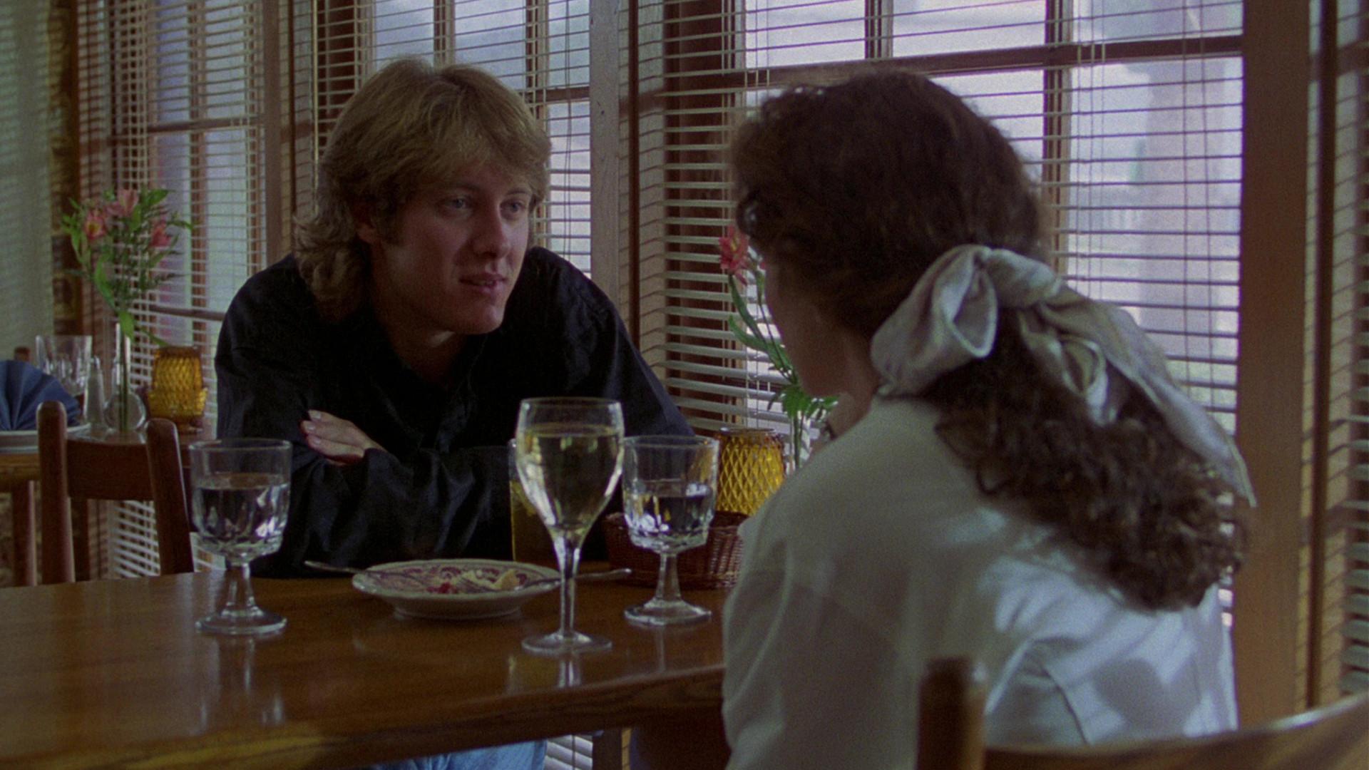 Sexo, Mentiras e Videotape