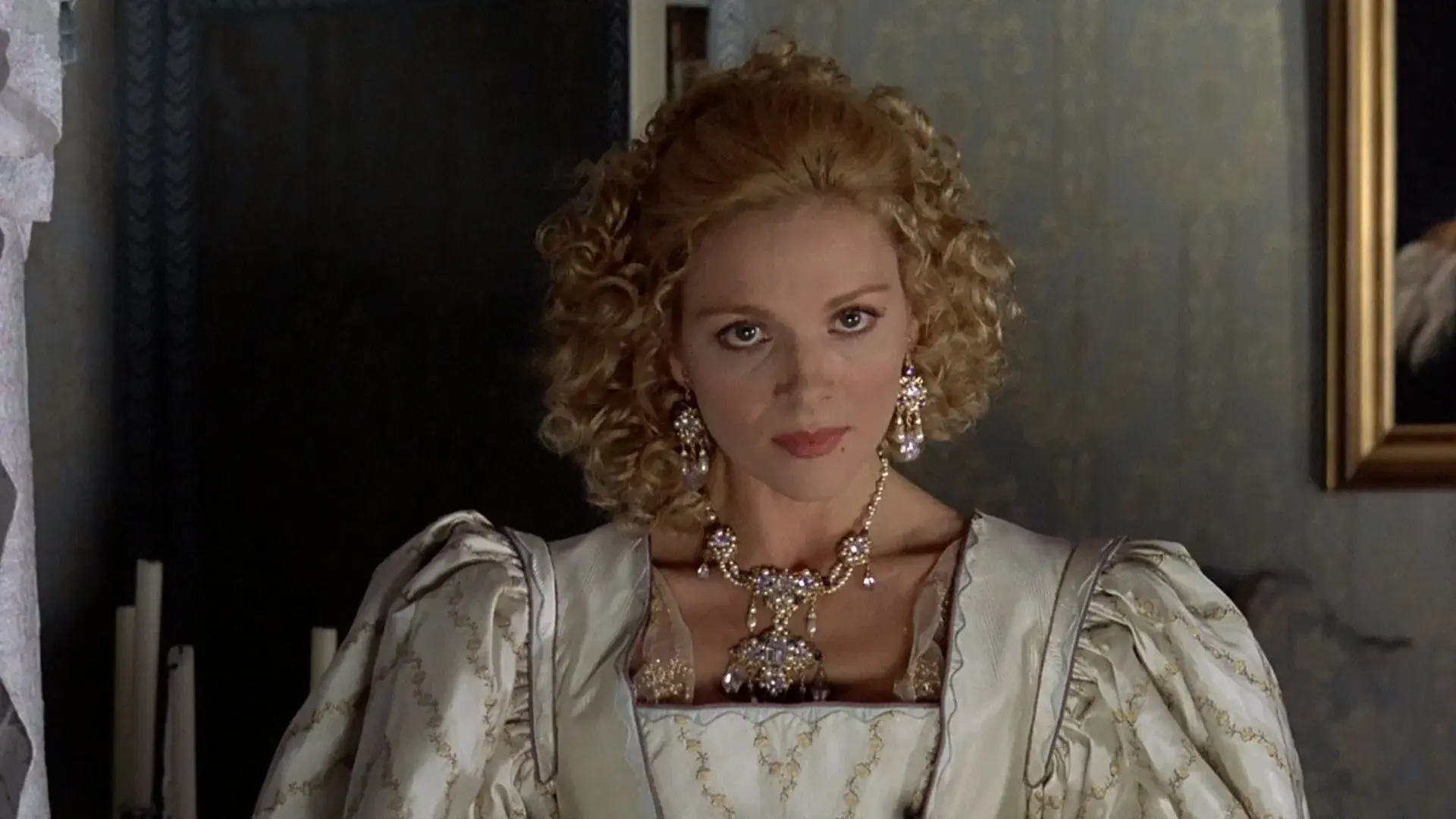 A Volta dos Mosqueteiros