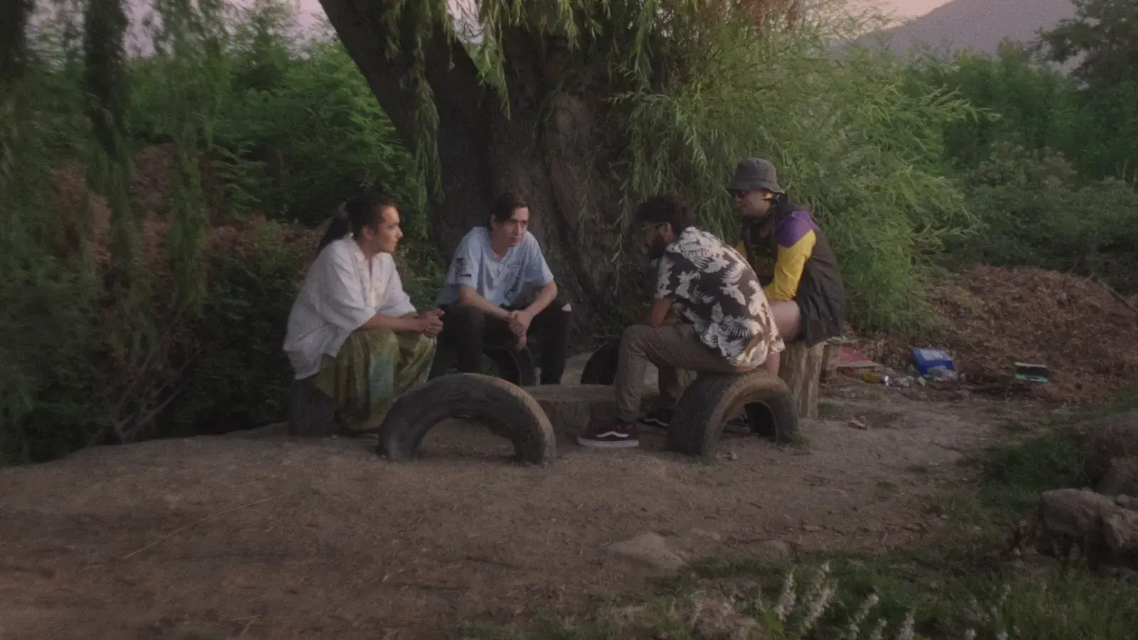 Muertes y maravillas