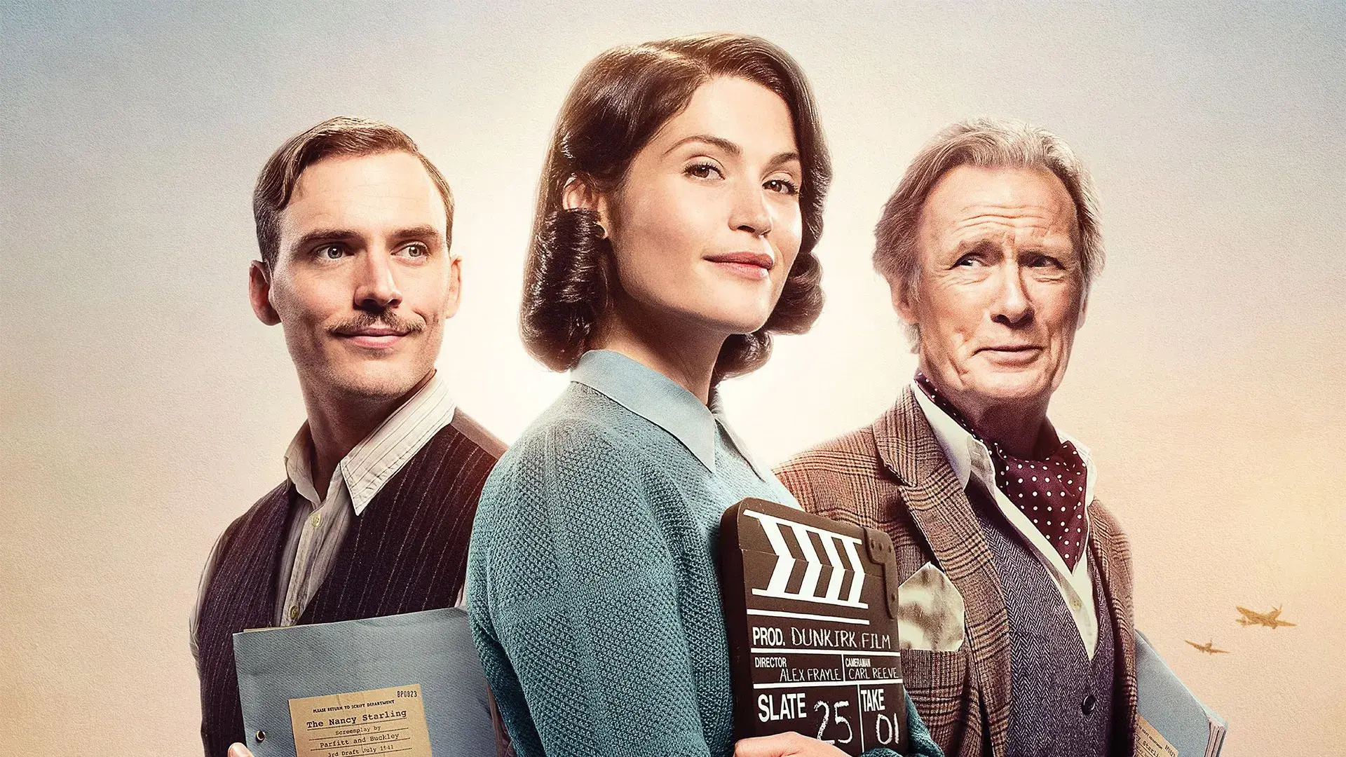 Sua Melhor História