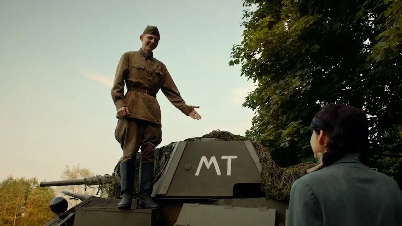 Perdão em Tempos de Guerra