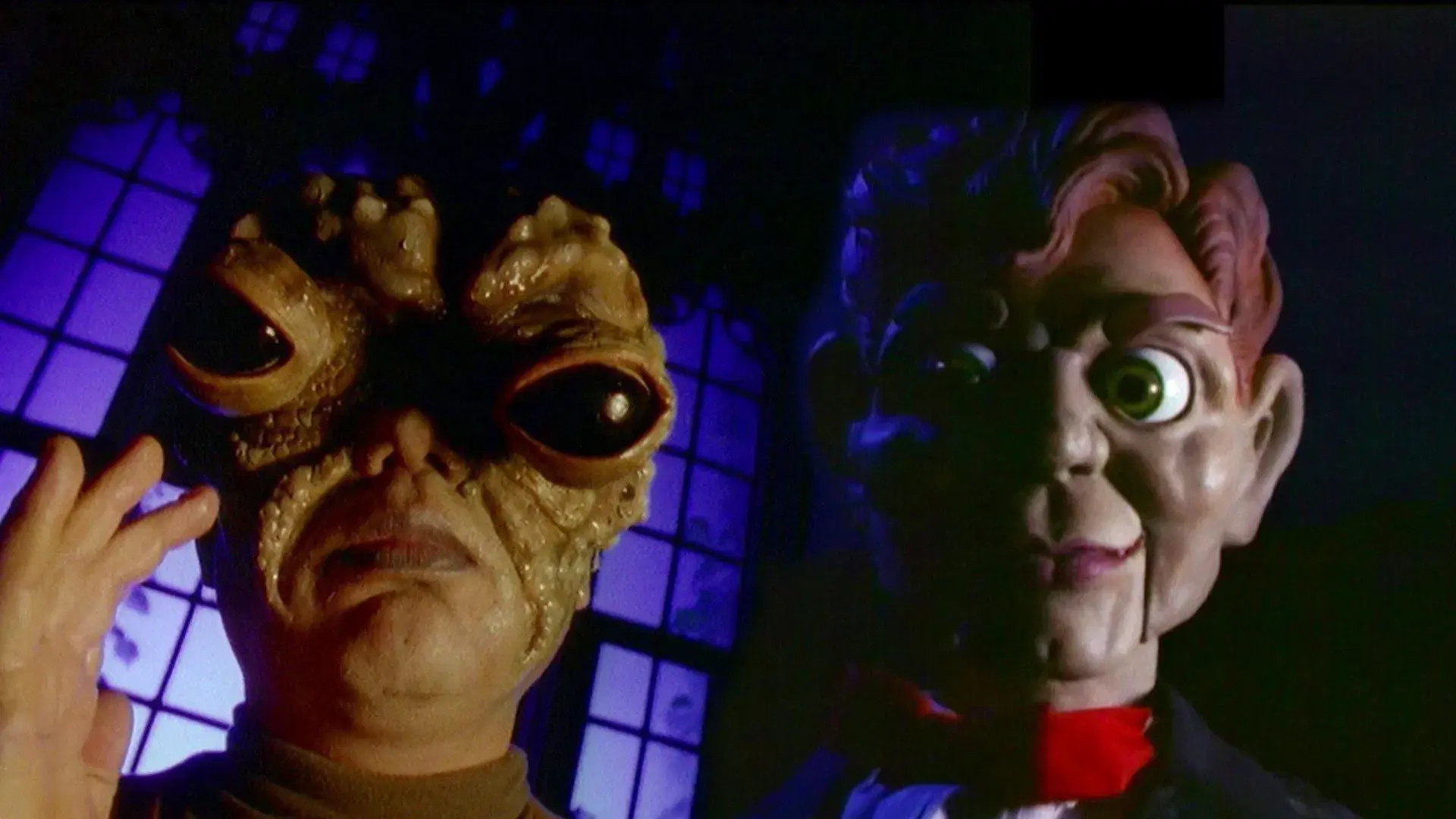 Goosebumps: Histórias de Arrepiar