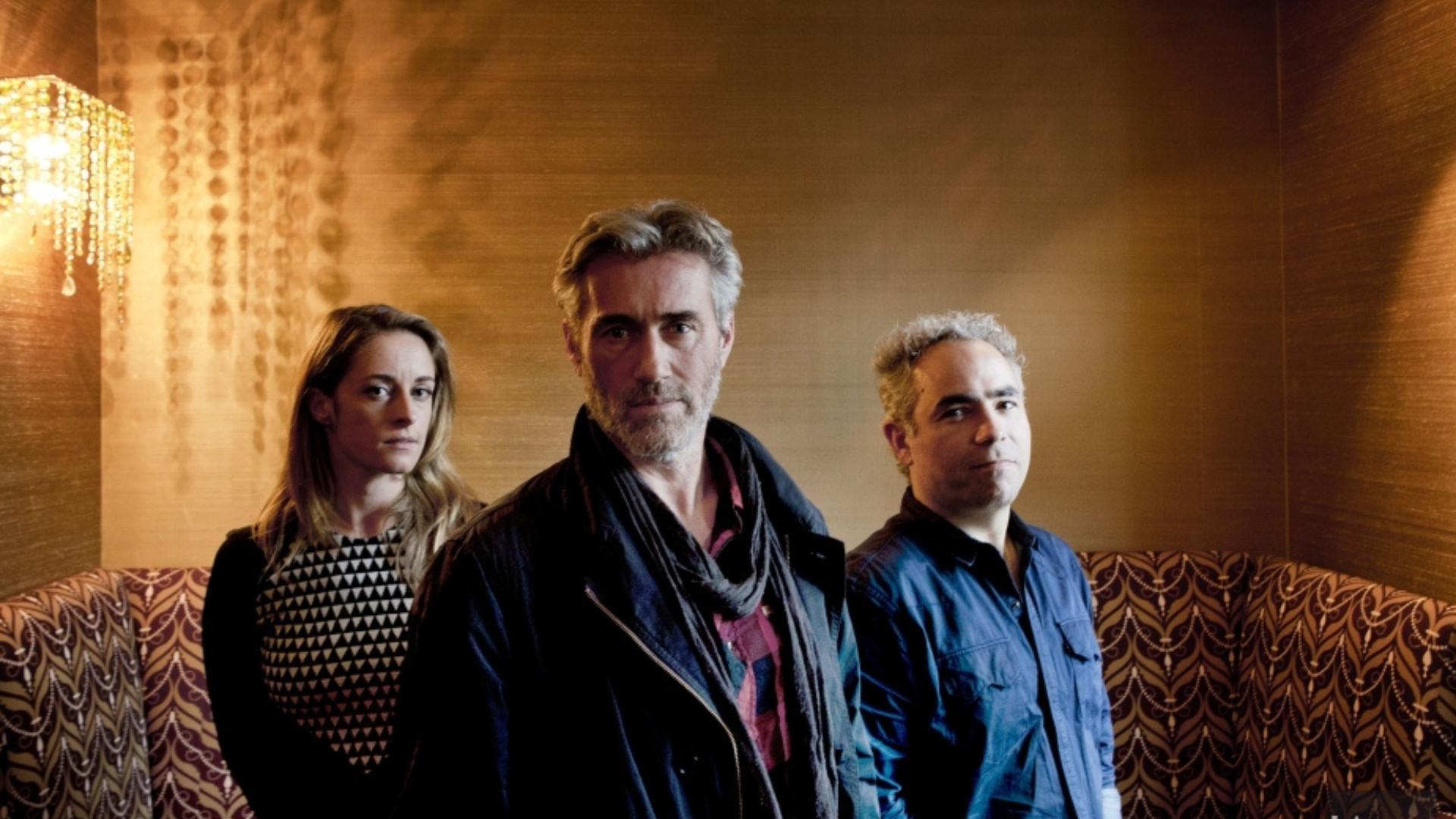 Ceci n'est pas un polar