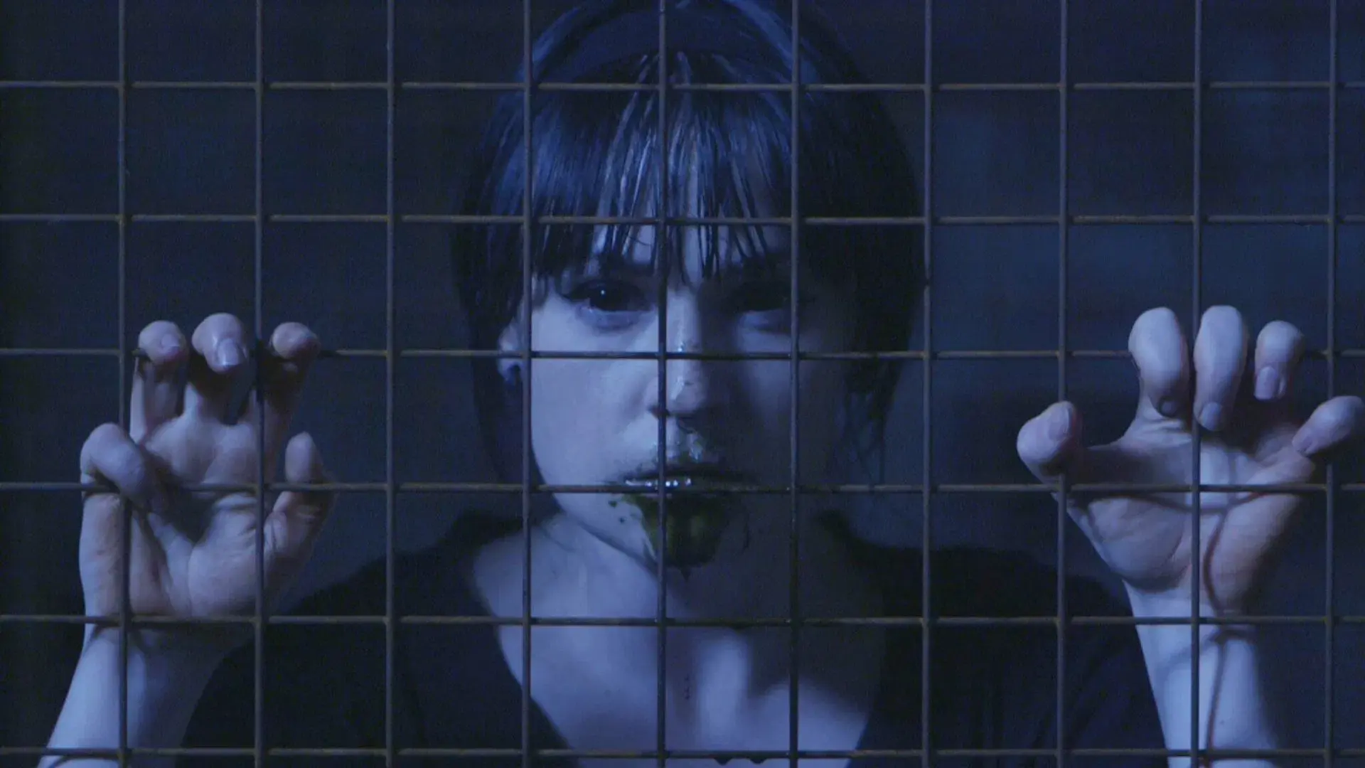 Taryn Barker: Demon Hunter