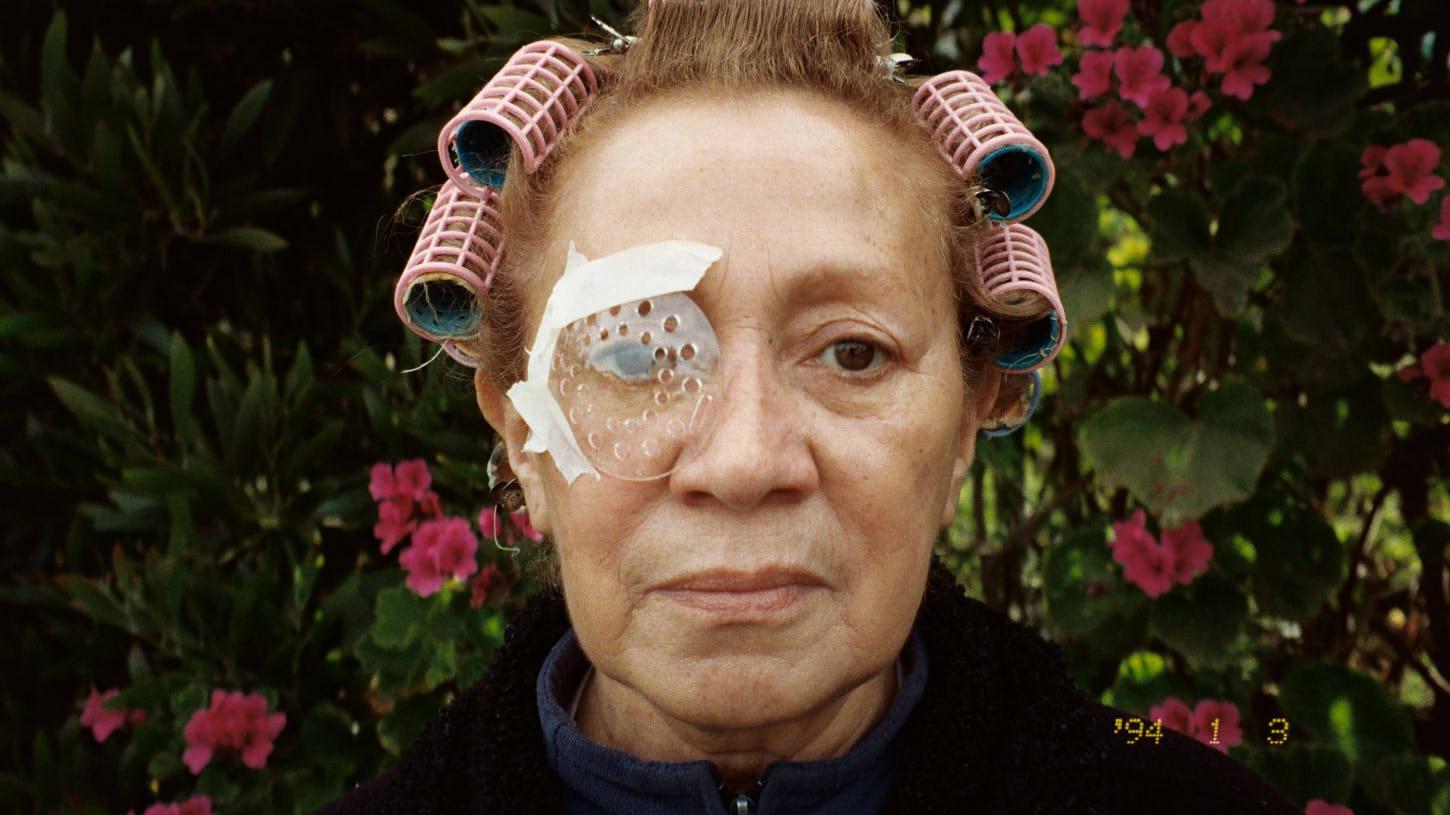 Nona: Se me Molham, eu os Queimo