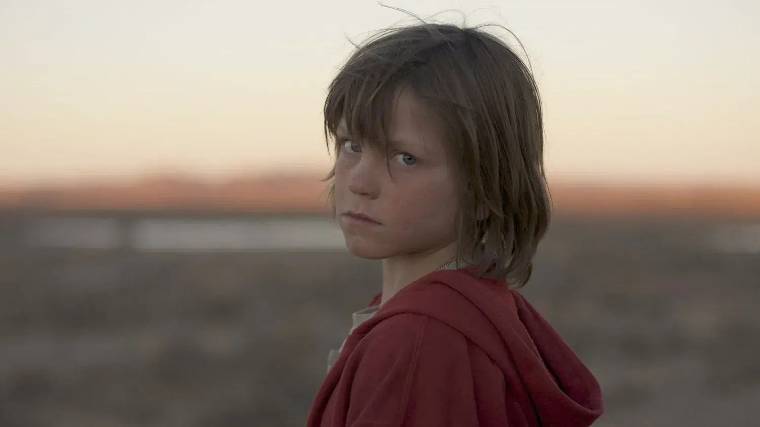 Em Busca de Redenção