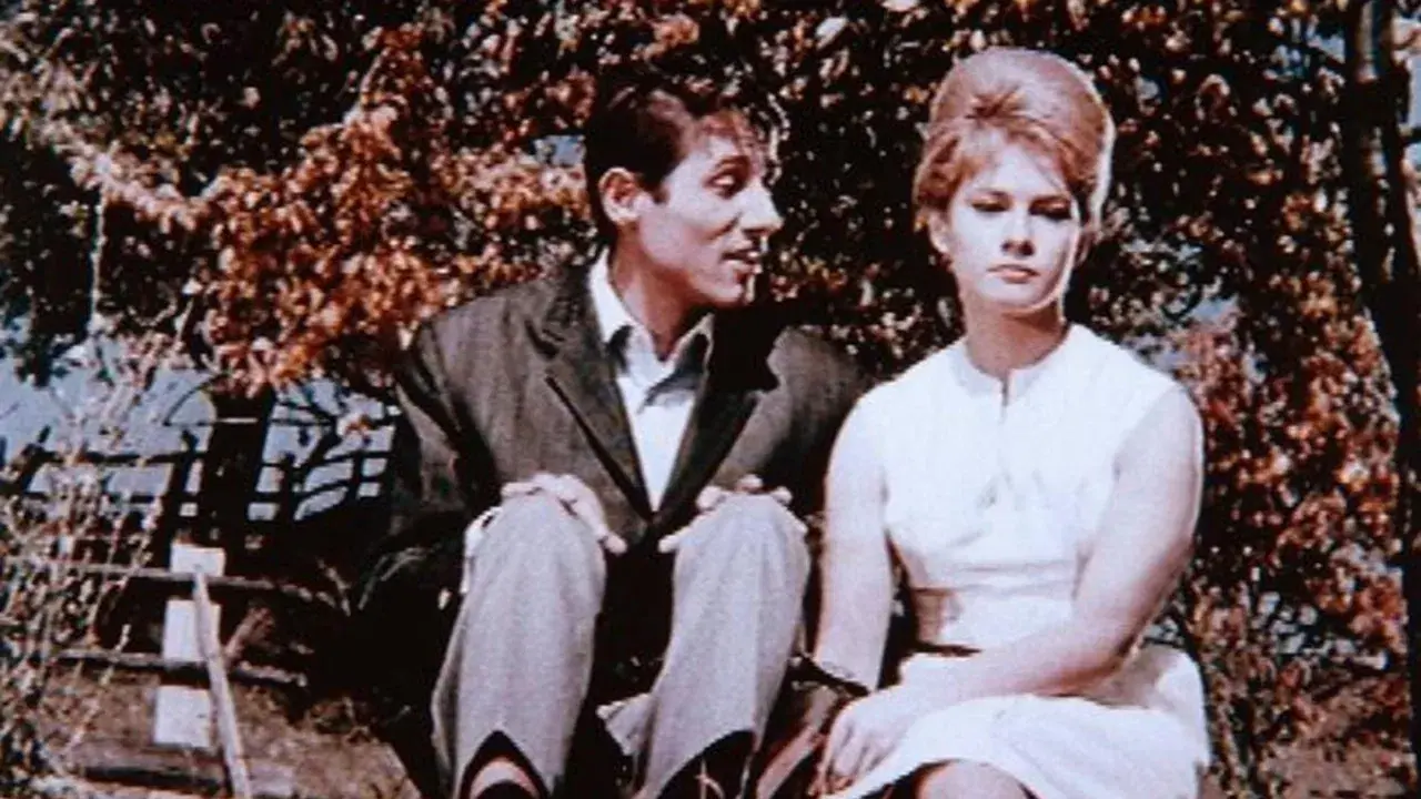 Das Spukschloß im Salzkammergut