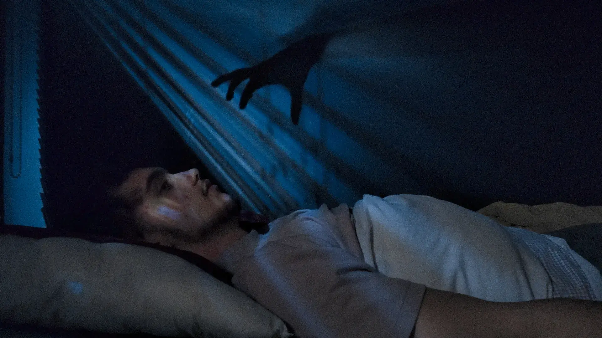 Parálisis de El Sueño