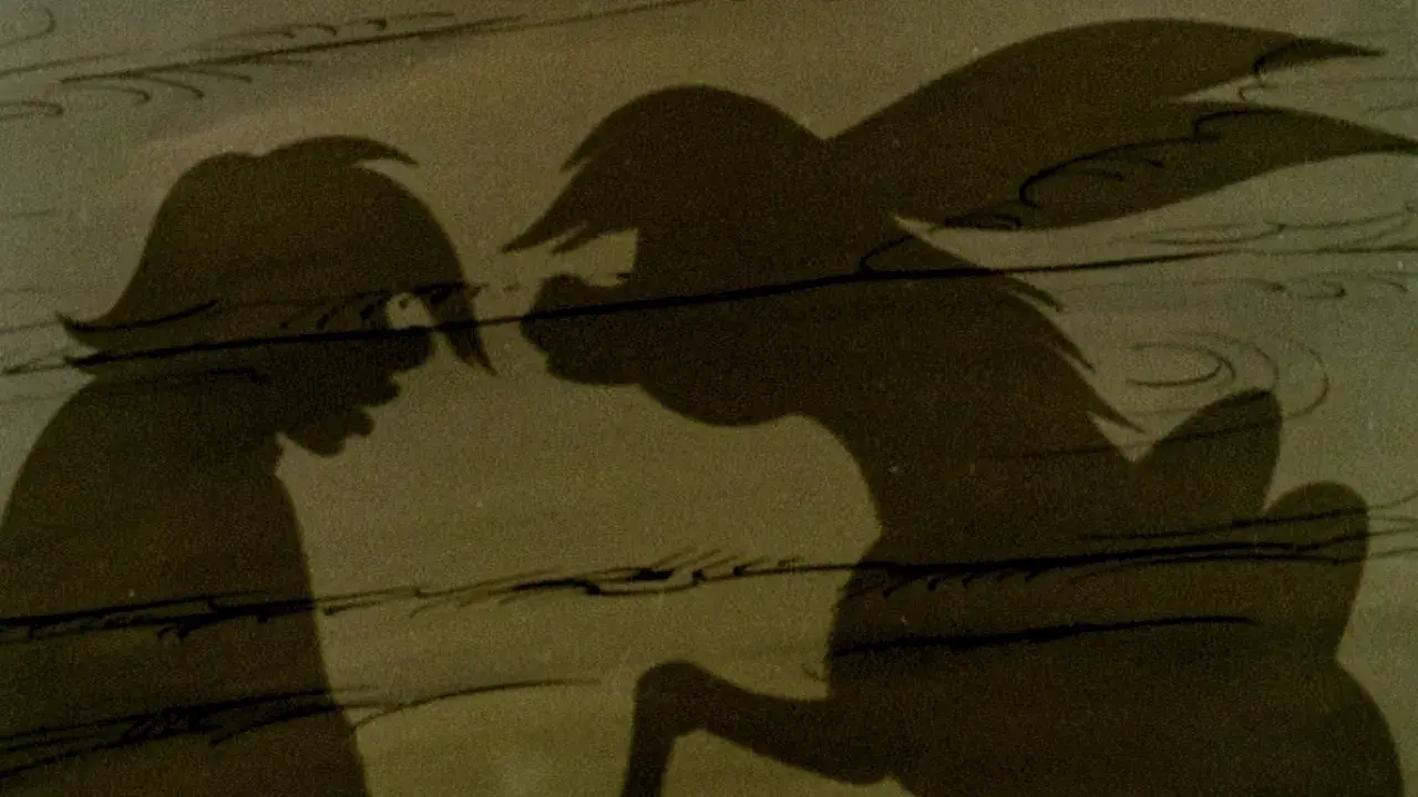 Конёк-Горбунок