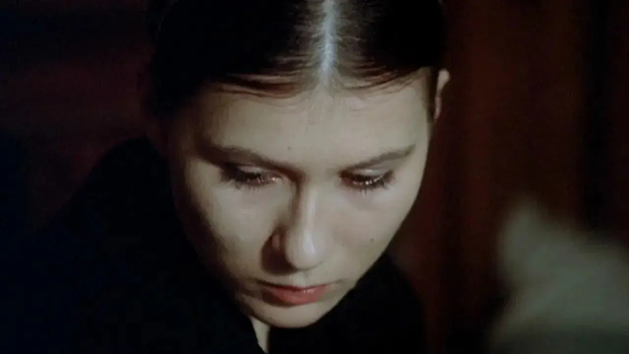 Alemanha, Mãe Pálida