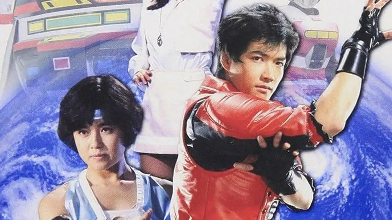 Guerreiro Dimensional Spielvan