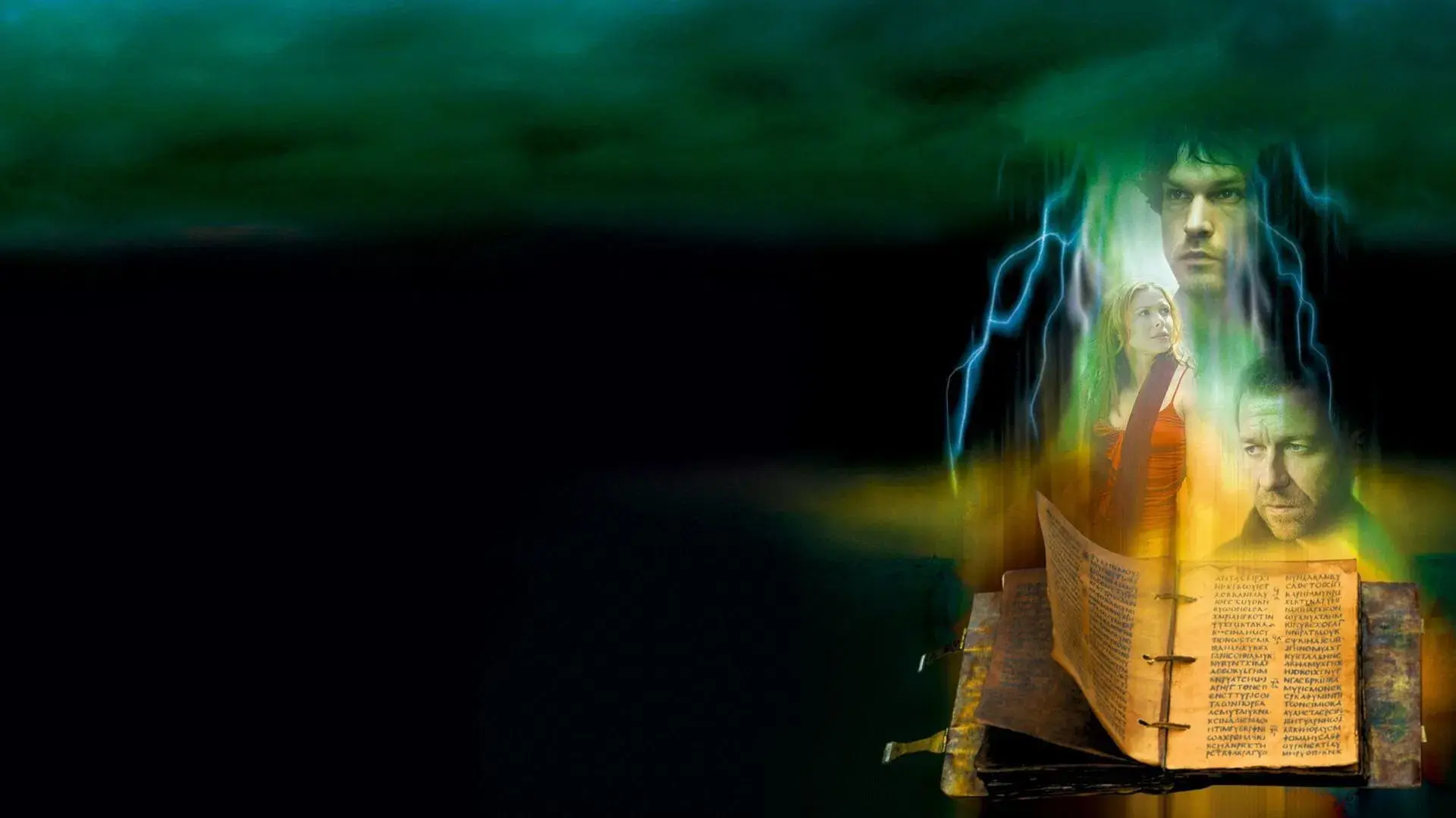 Profecia: A Guardiã do Destino