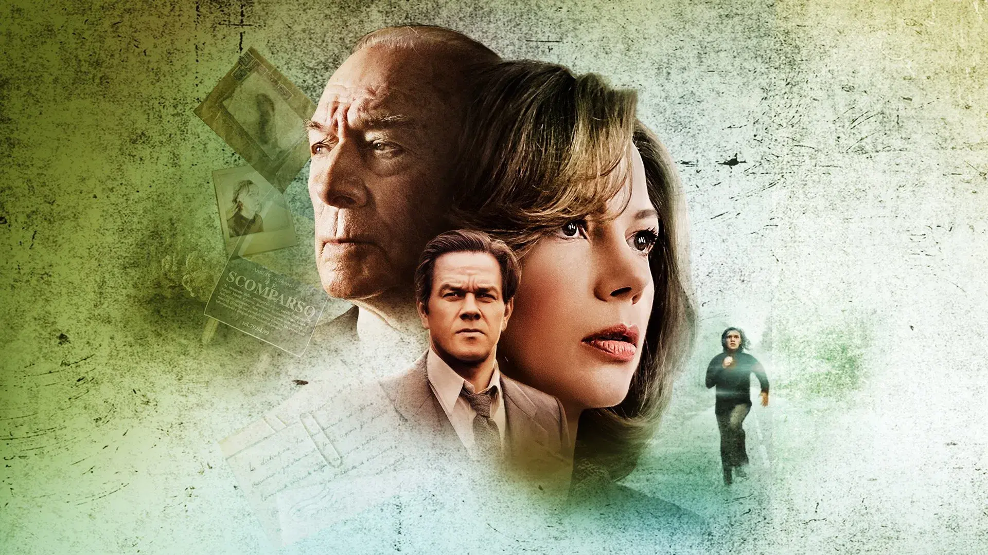 Todo o Dinheiro do Mundo