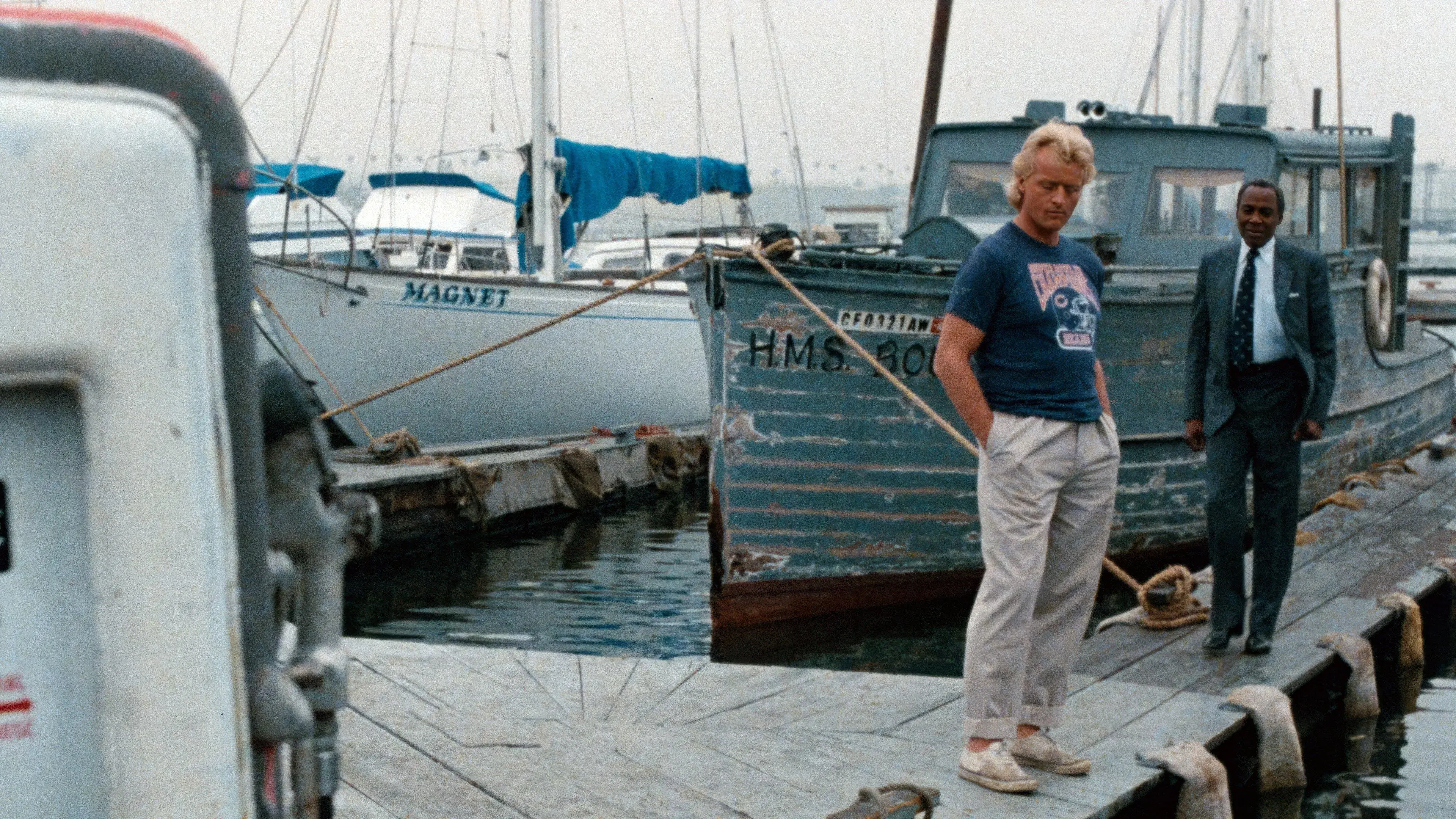 Procurado Vivo ou Morto