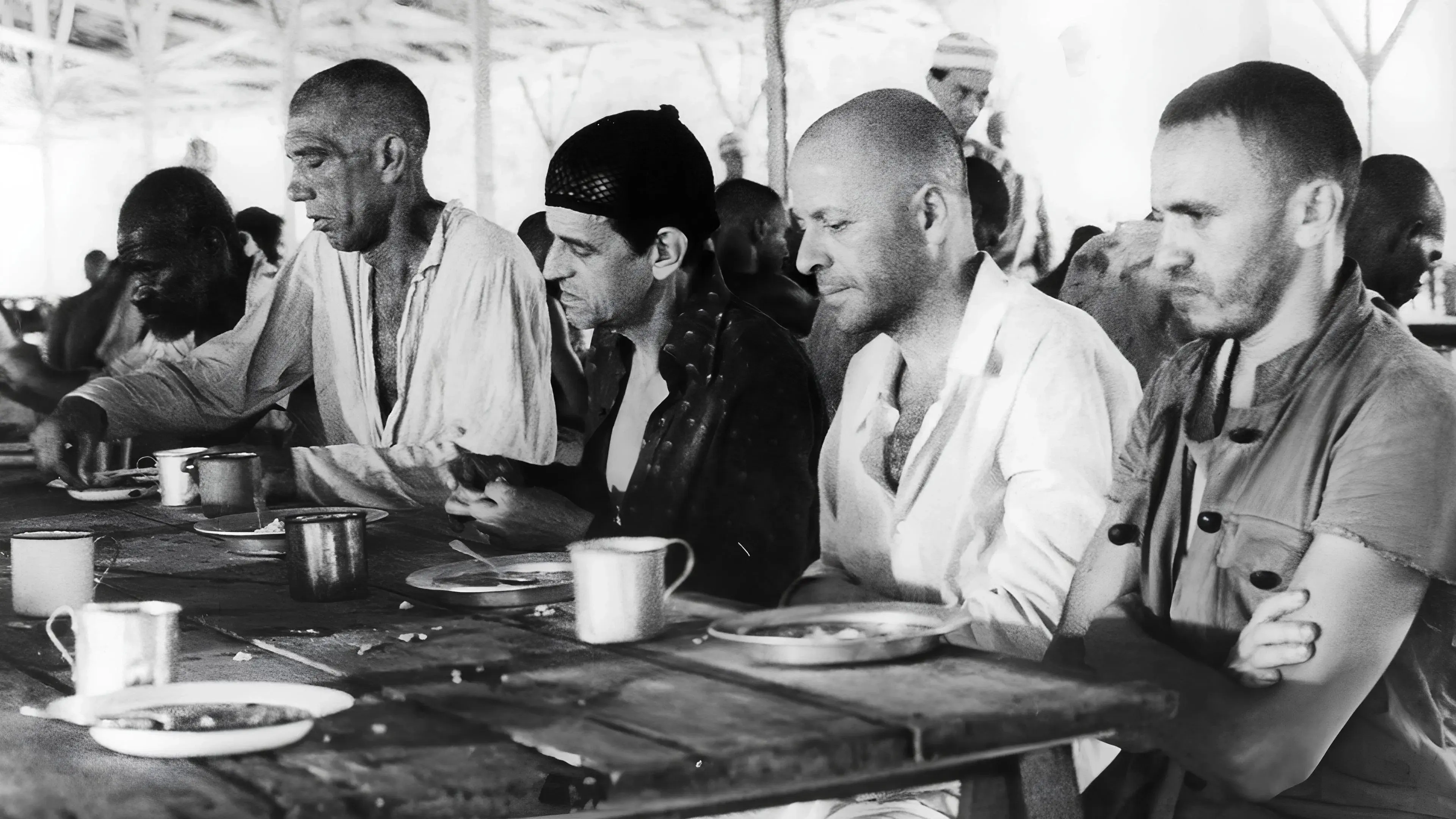 Memórias do Cárcere