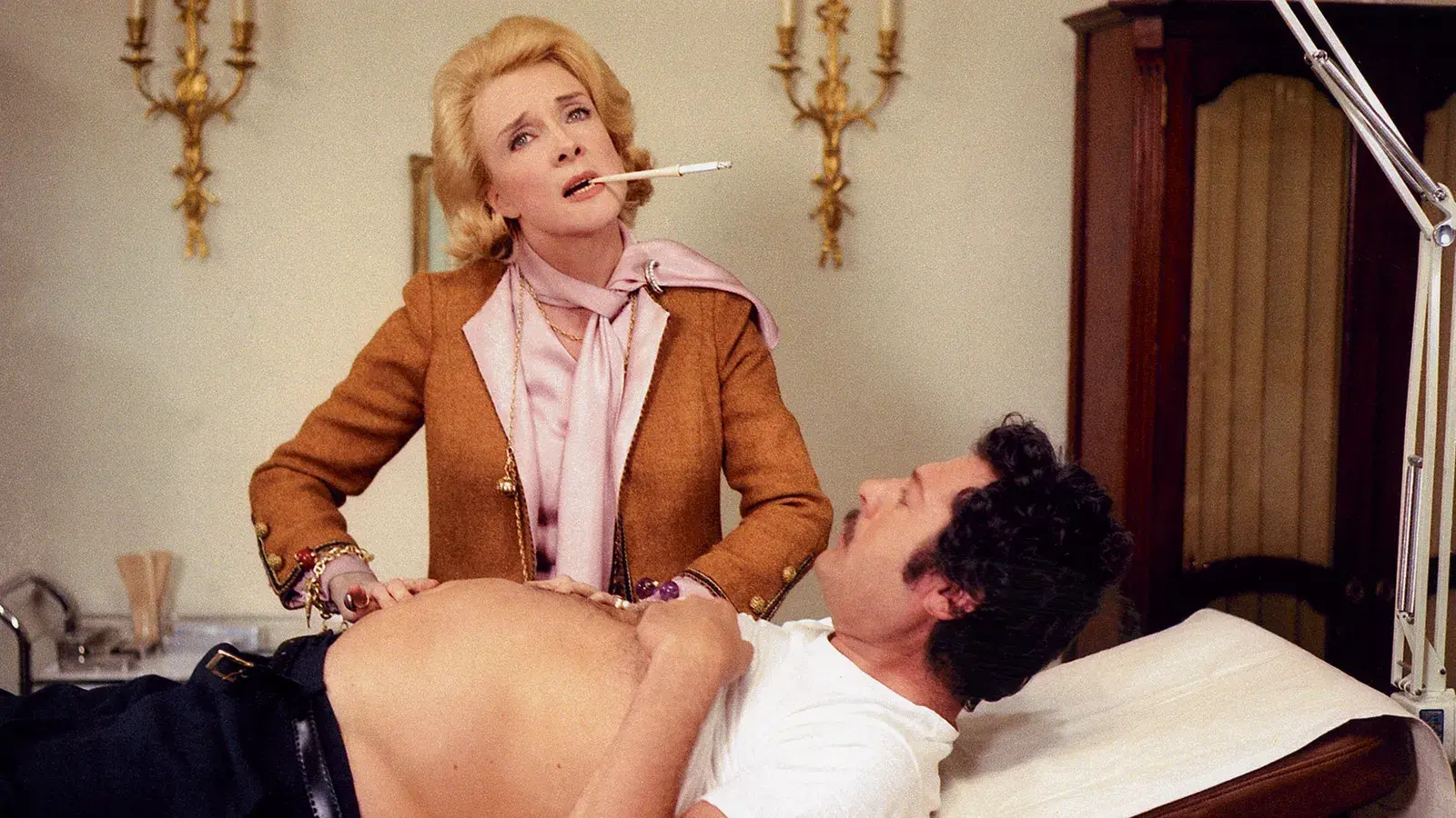 Um Homem em Estado... Interessante