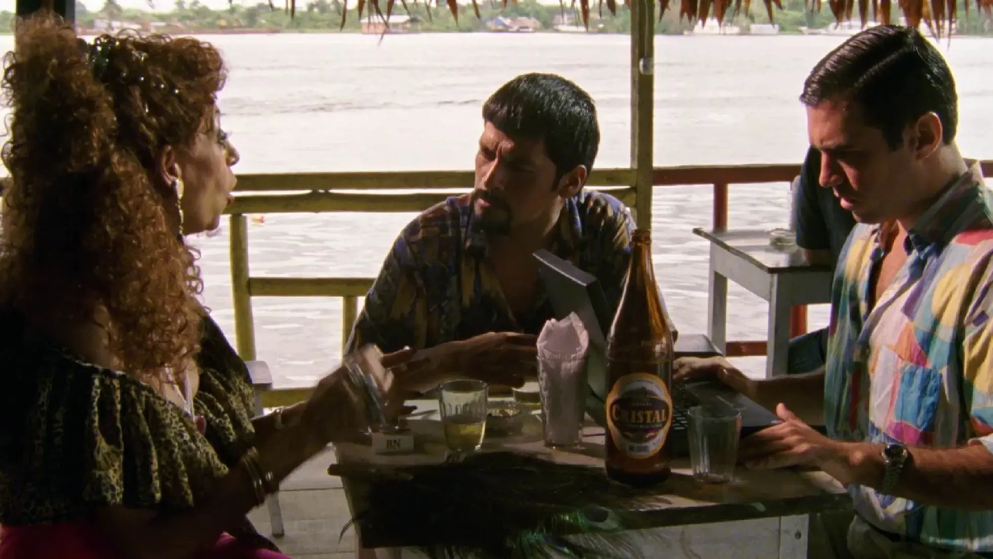 Pantaleão e as Visitadoras