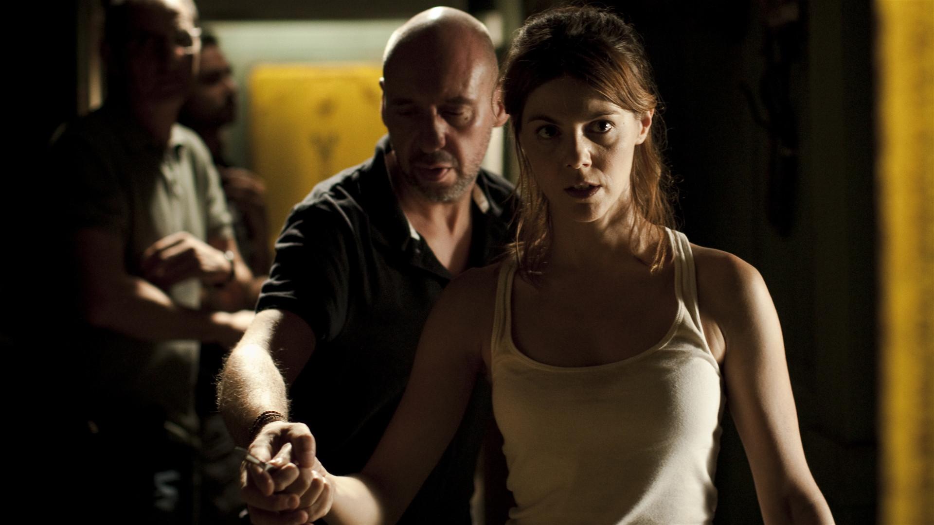 [REC] 4: Apocalipse