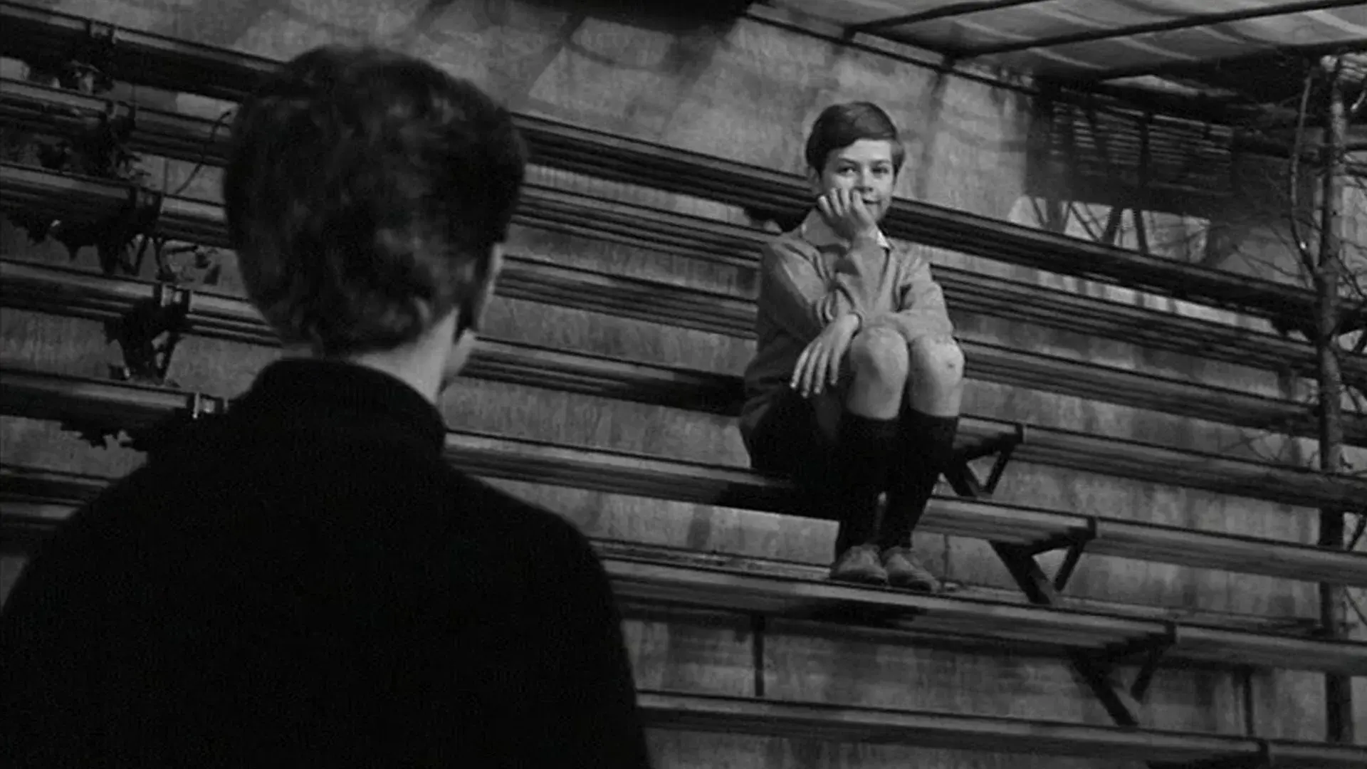 As Amizades Particulares