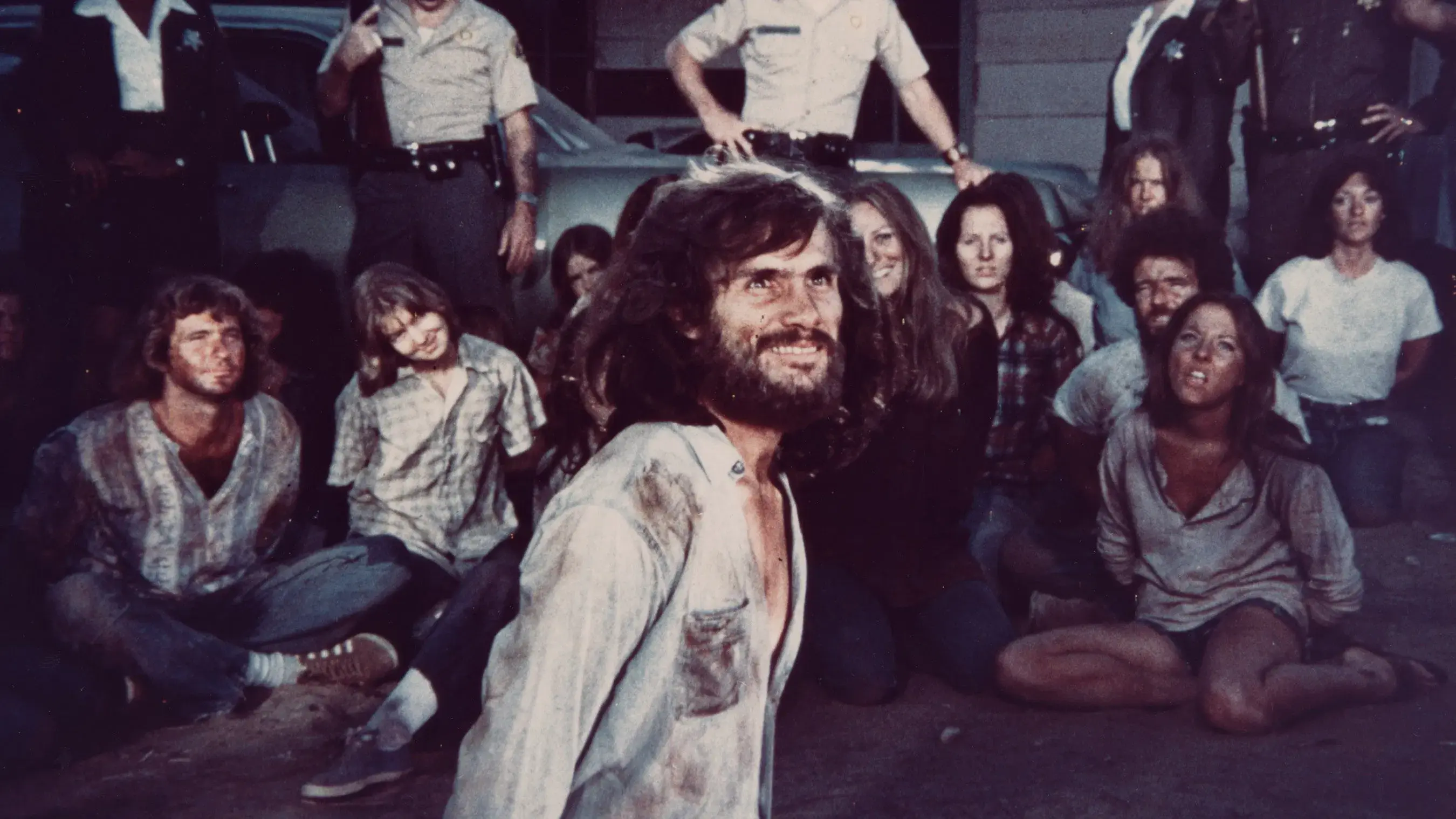 O Assassinato de Sharon Tate