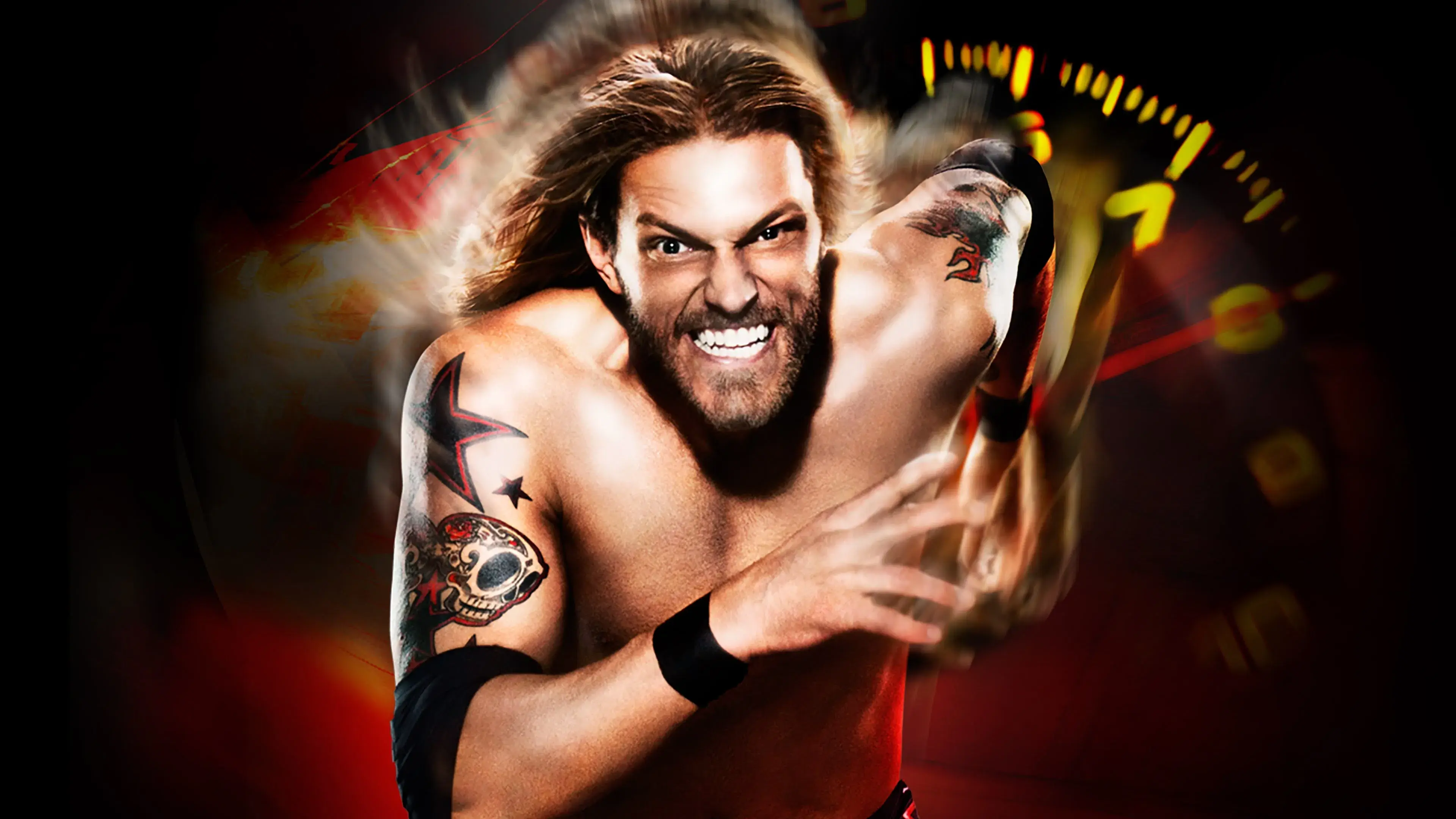 WWE Over the Limit 2010