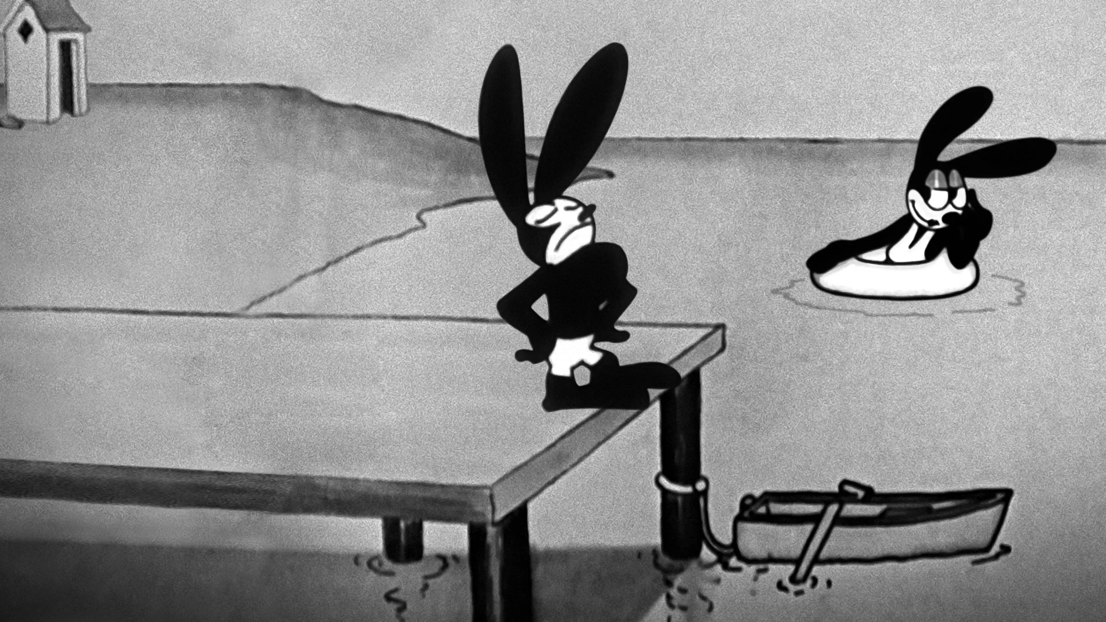 Bancando o Salva-Vidas