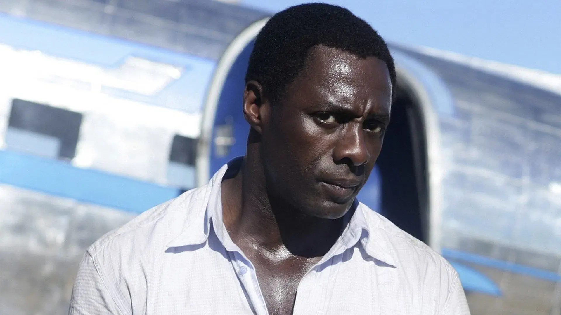 Mandela: O Caminho para a Liberdade