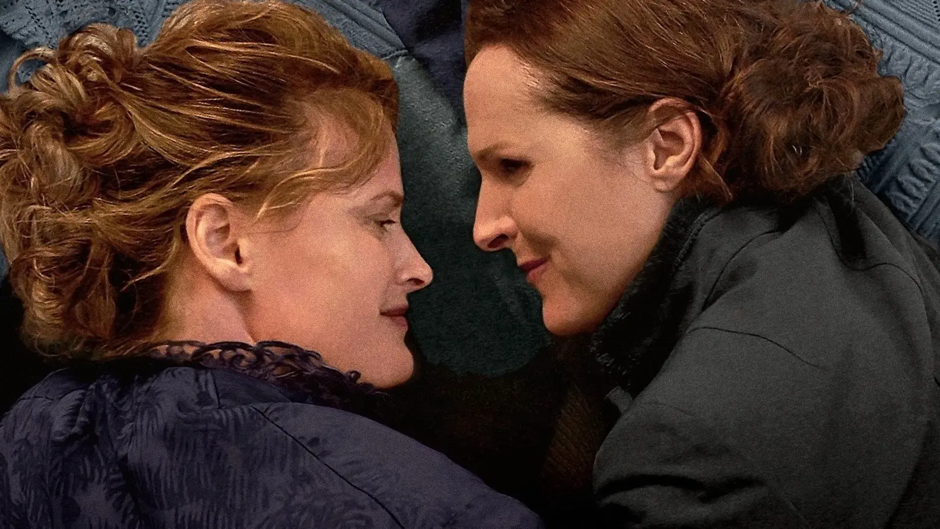 Loucas Noites com Emily