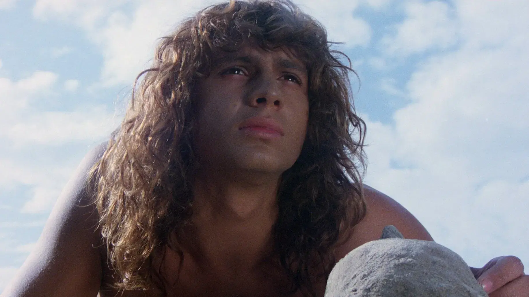 Adamo ed Eva, la prima storia d'amore