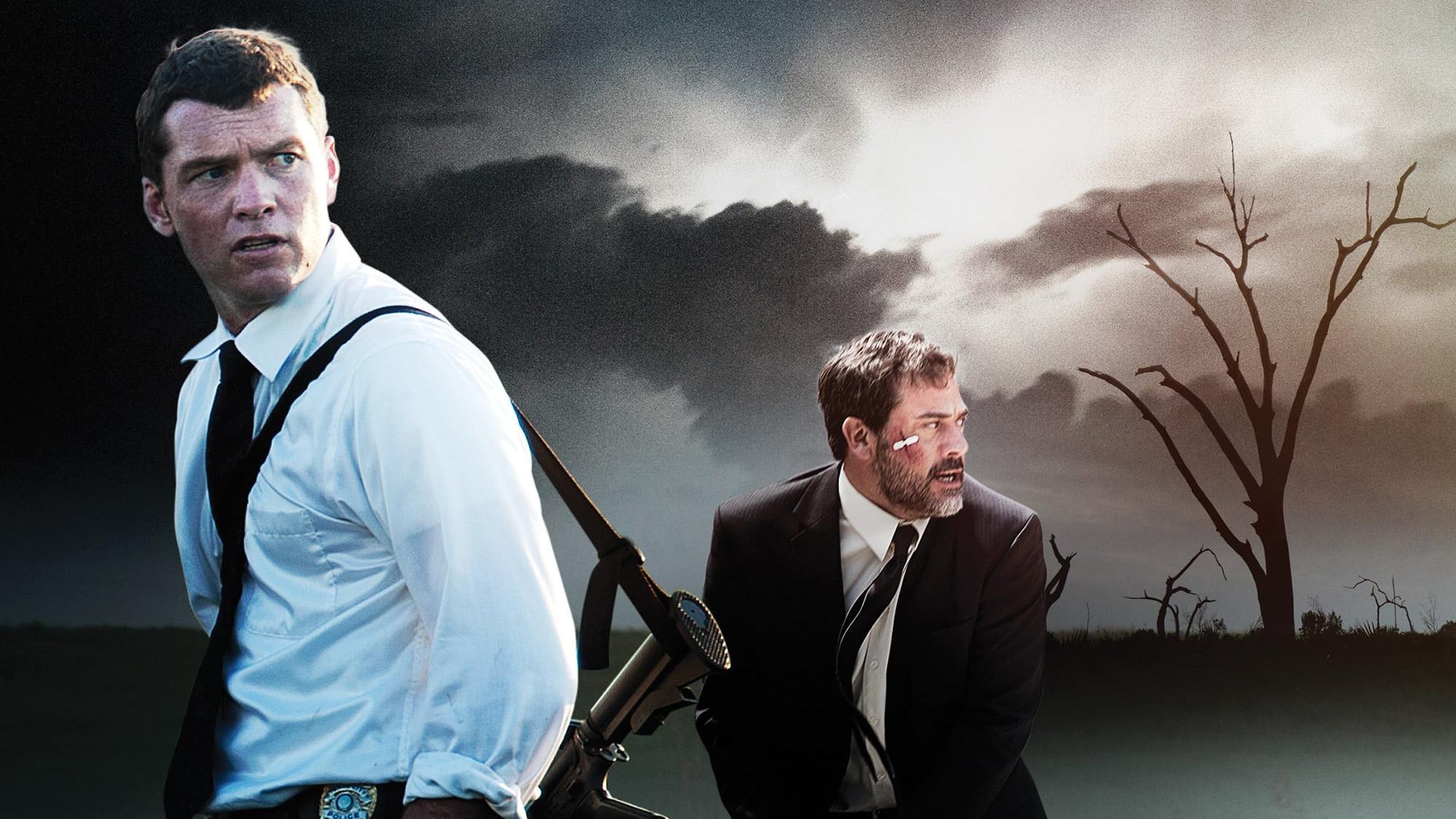 Em Busca de um Assassino