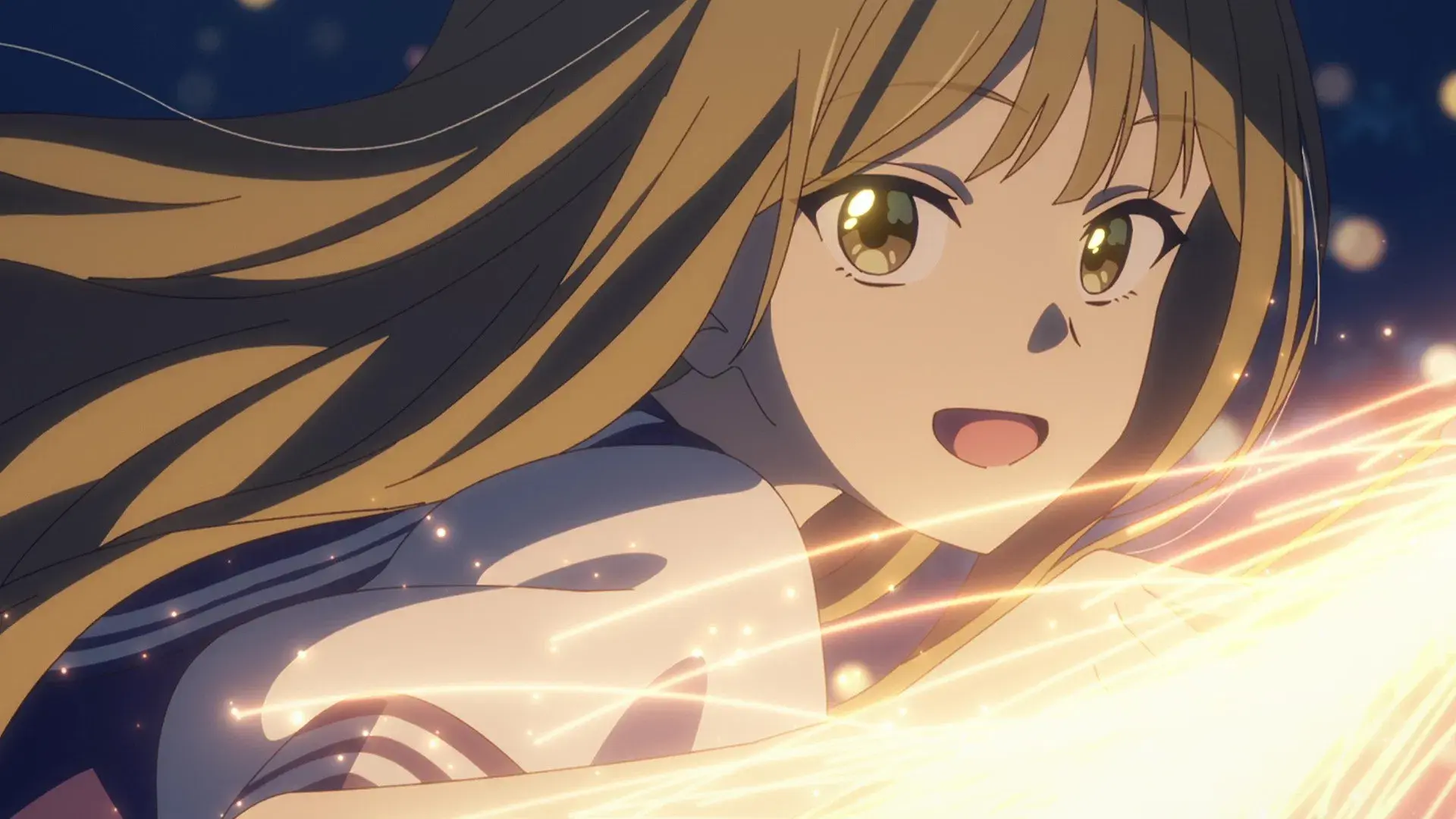 Senpai is an Otokonoko