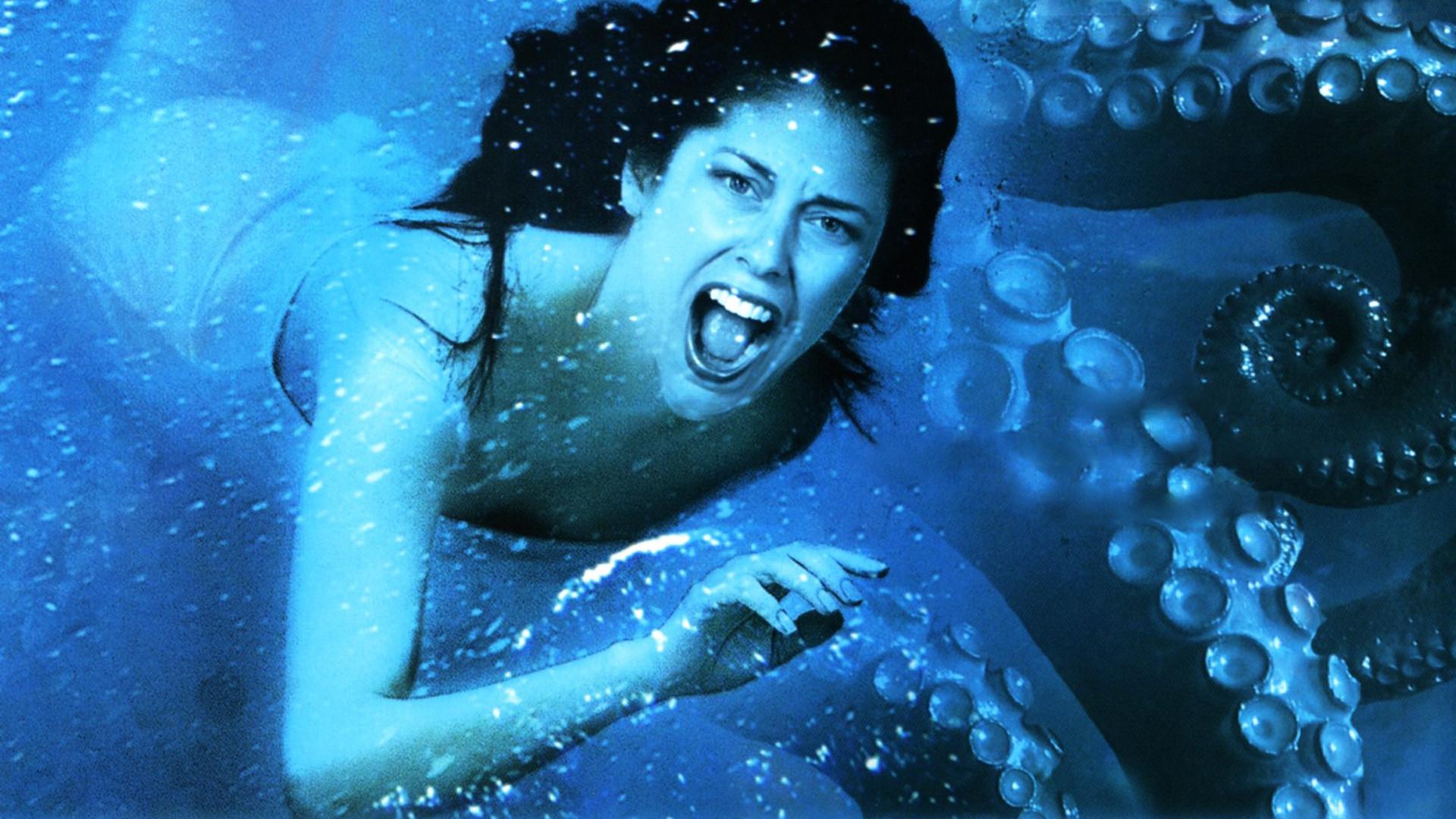 Kraken - Os Tentáculos das Profundezas