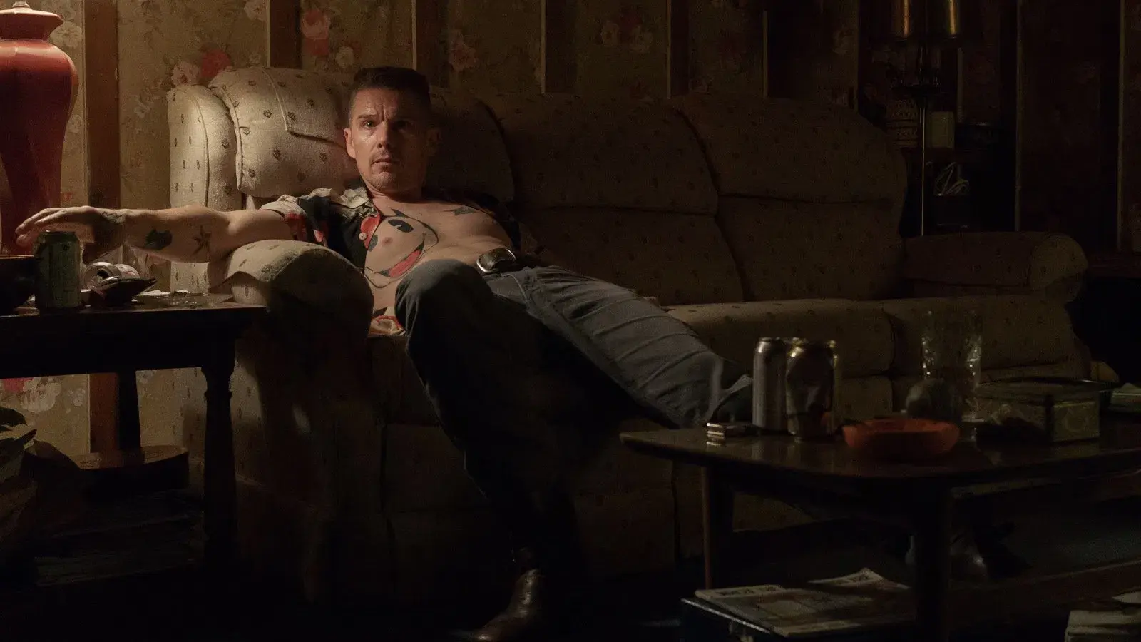 O Fenômeno - Por trás do êxito