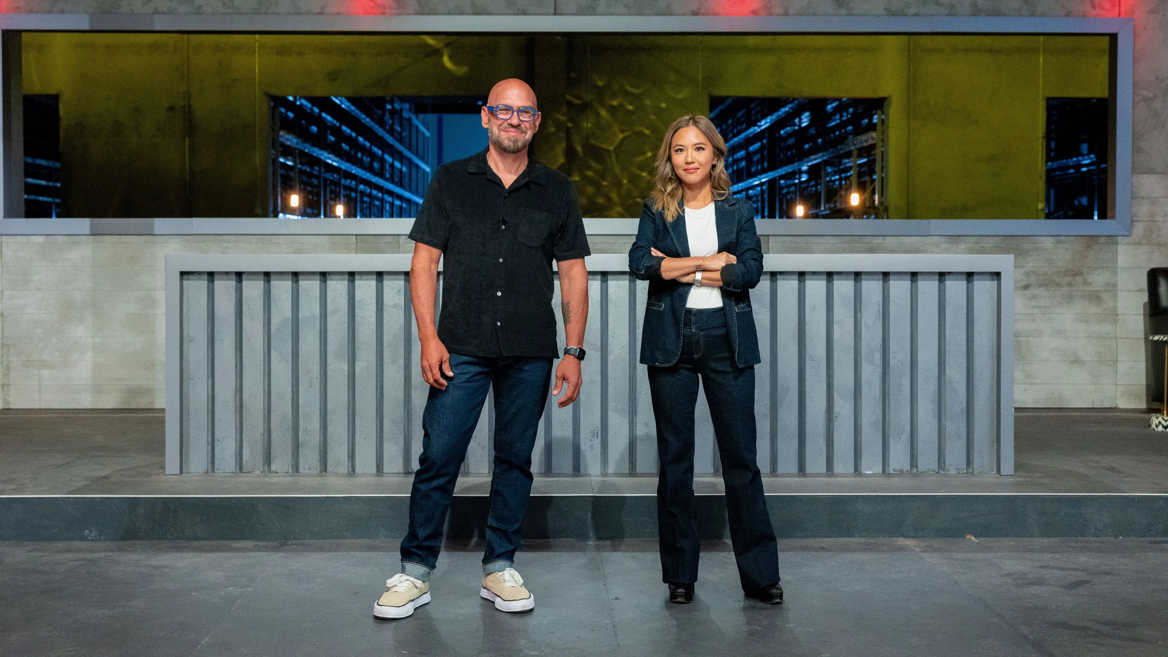 24 em 24: O Último Chef de Pé