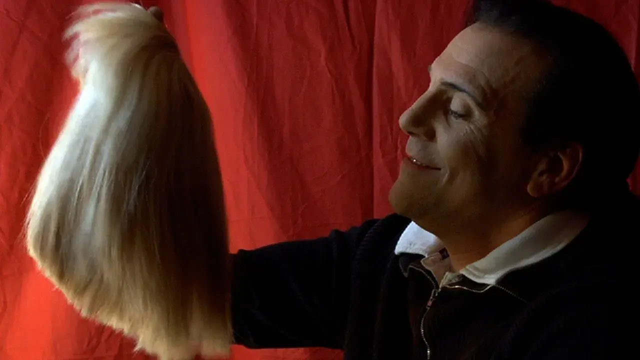 I fantasmi di San Berillo