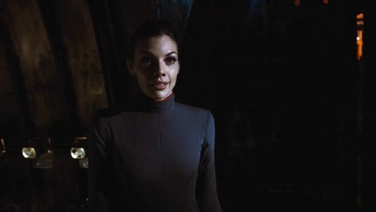 Atomica: Ameaça Oculta