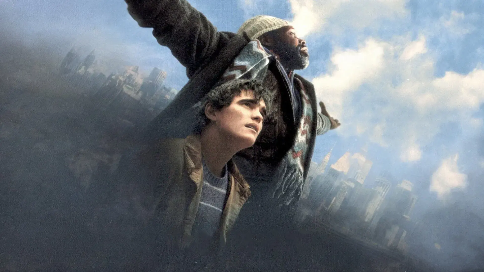 Alguém Para Dividir os Sonhos