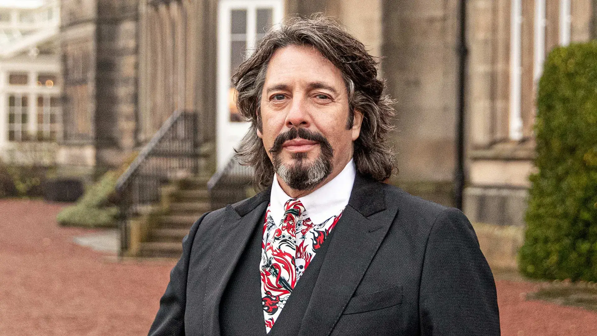 Casas Exuberantes: Mundo