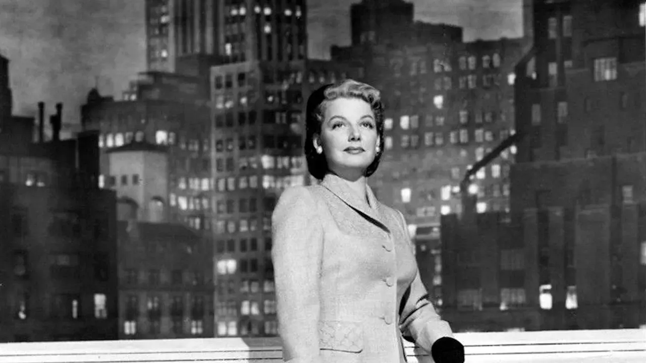 O Homem Desconhecido