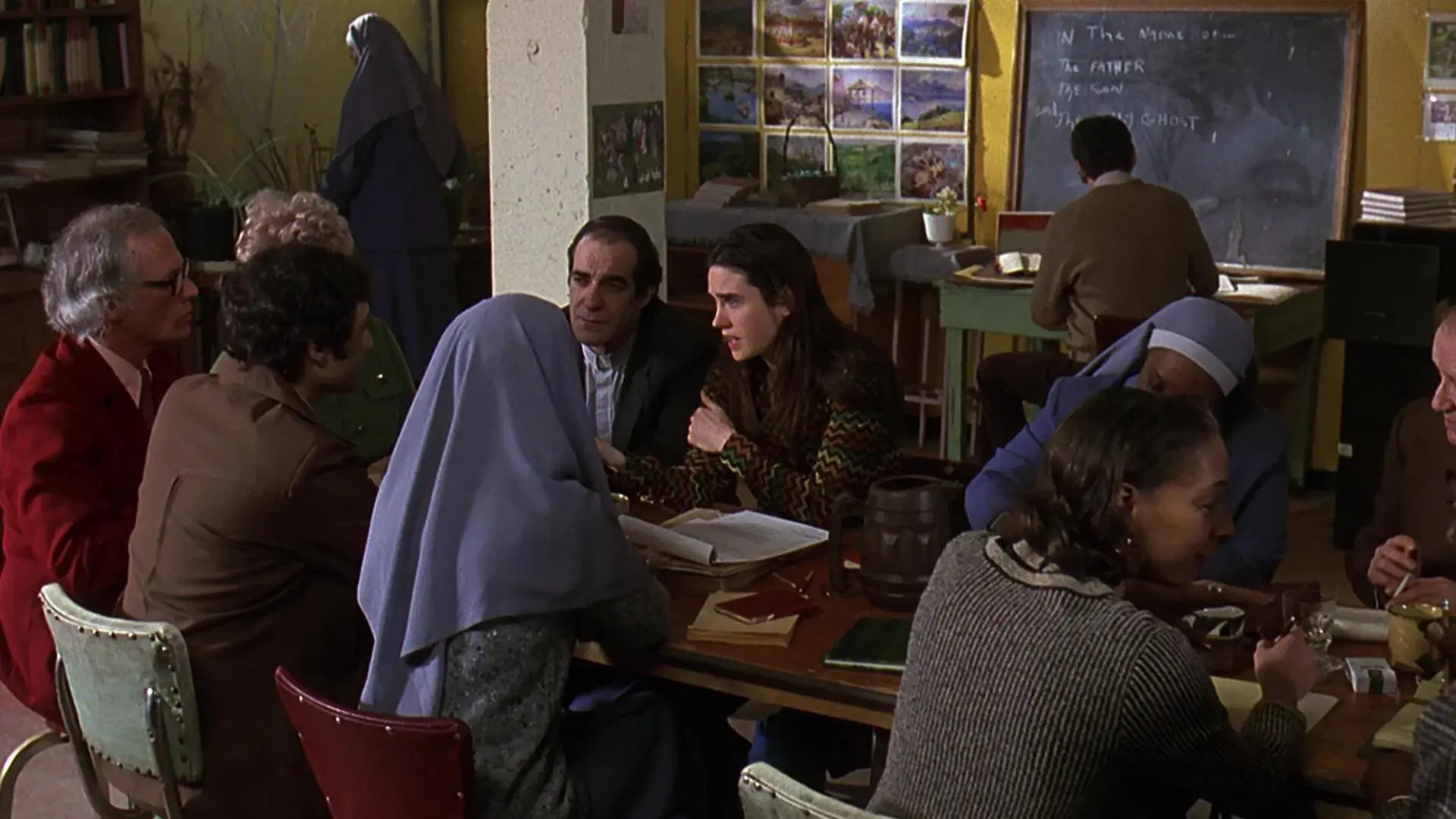 Amor Maior Que a Vida