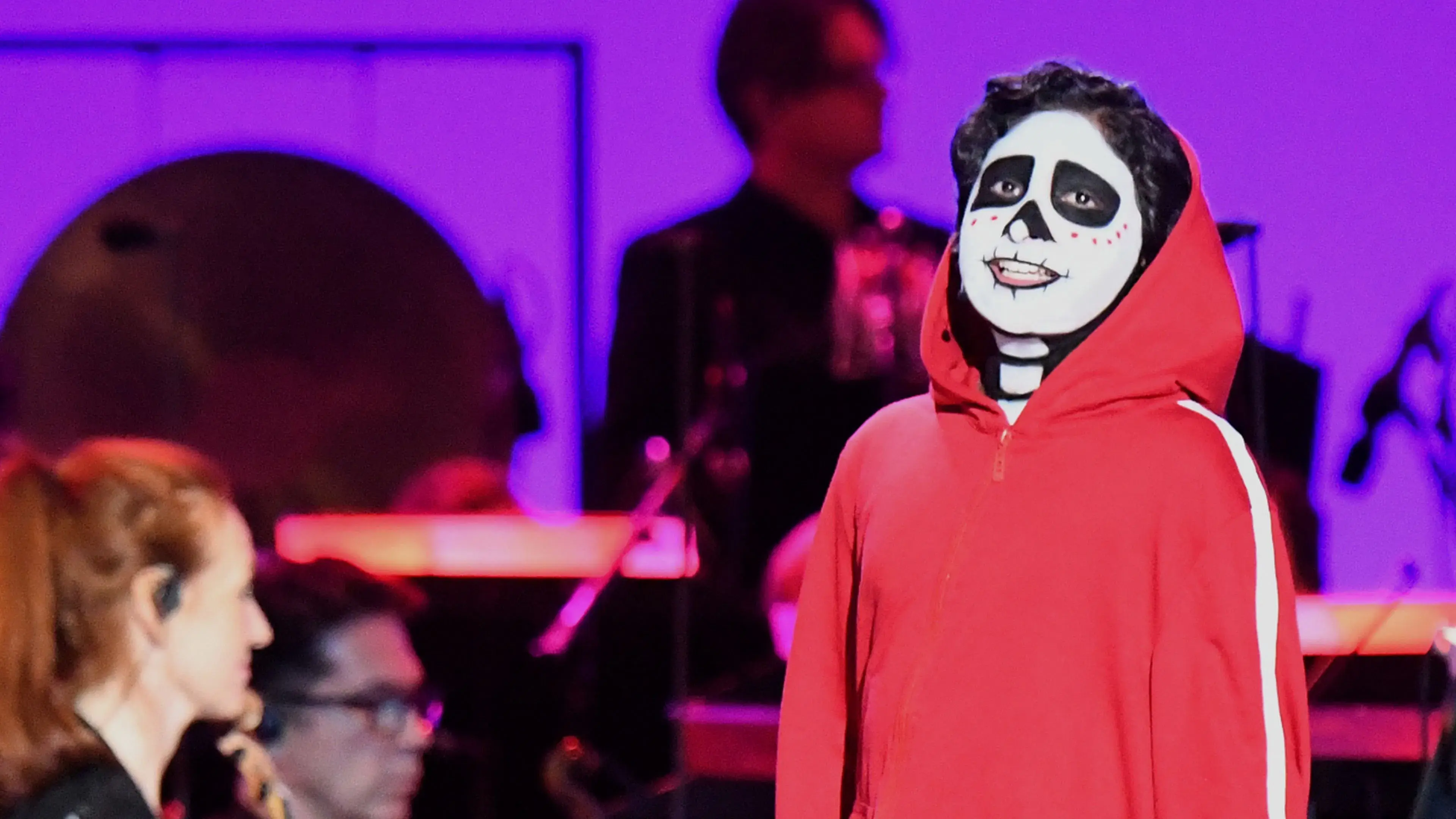 Viva: A Vida é uma Festa - Ao Vivo