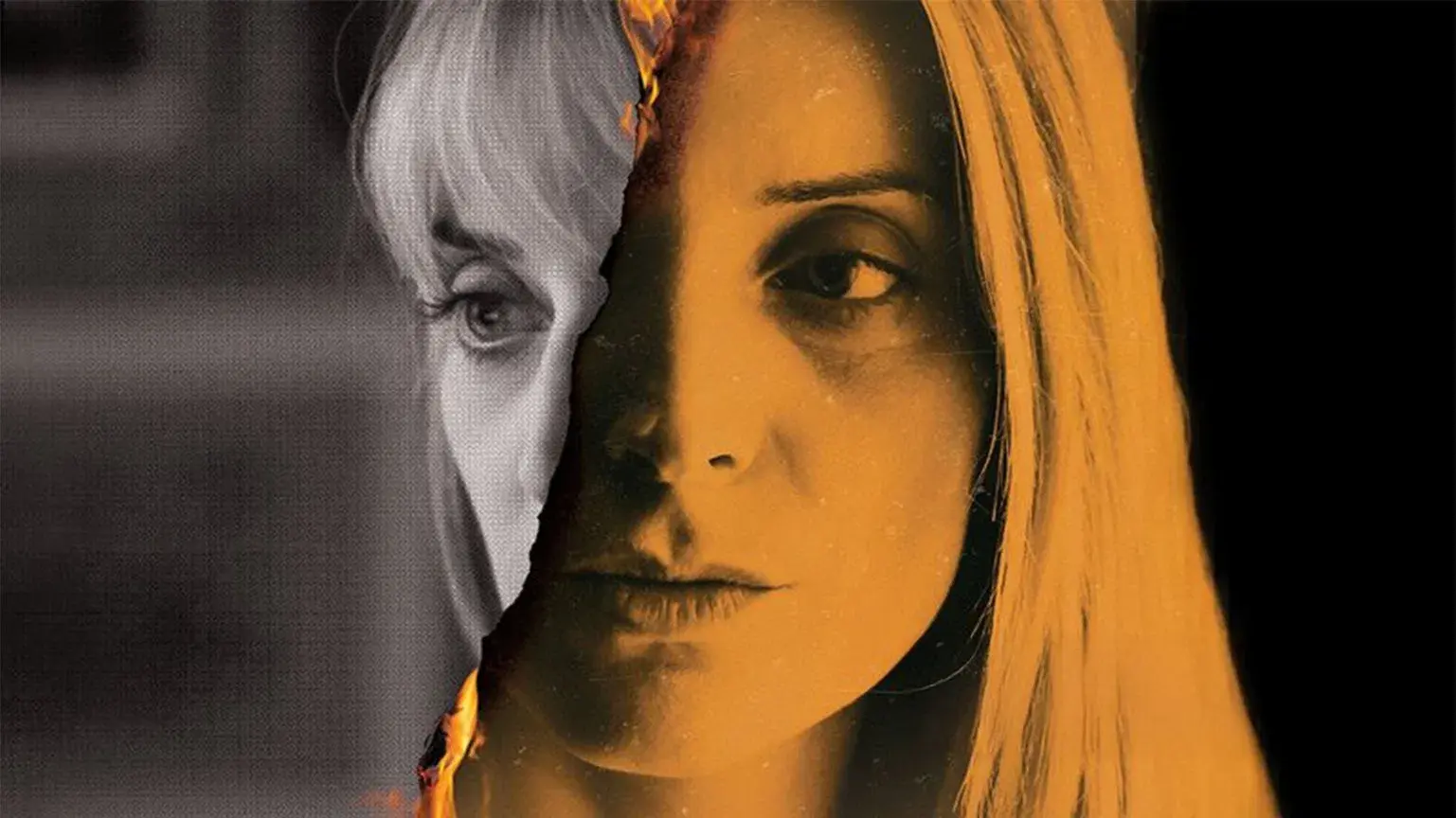 Entre Mentiras e Segredos