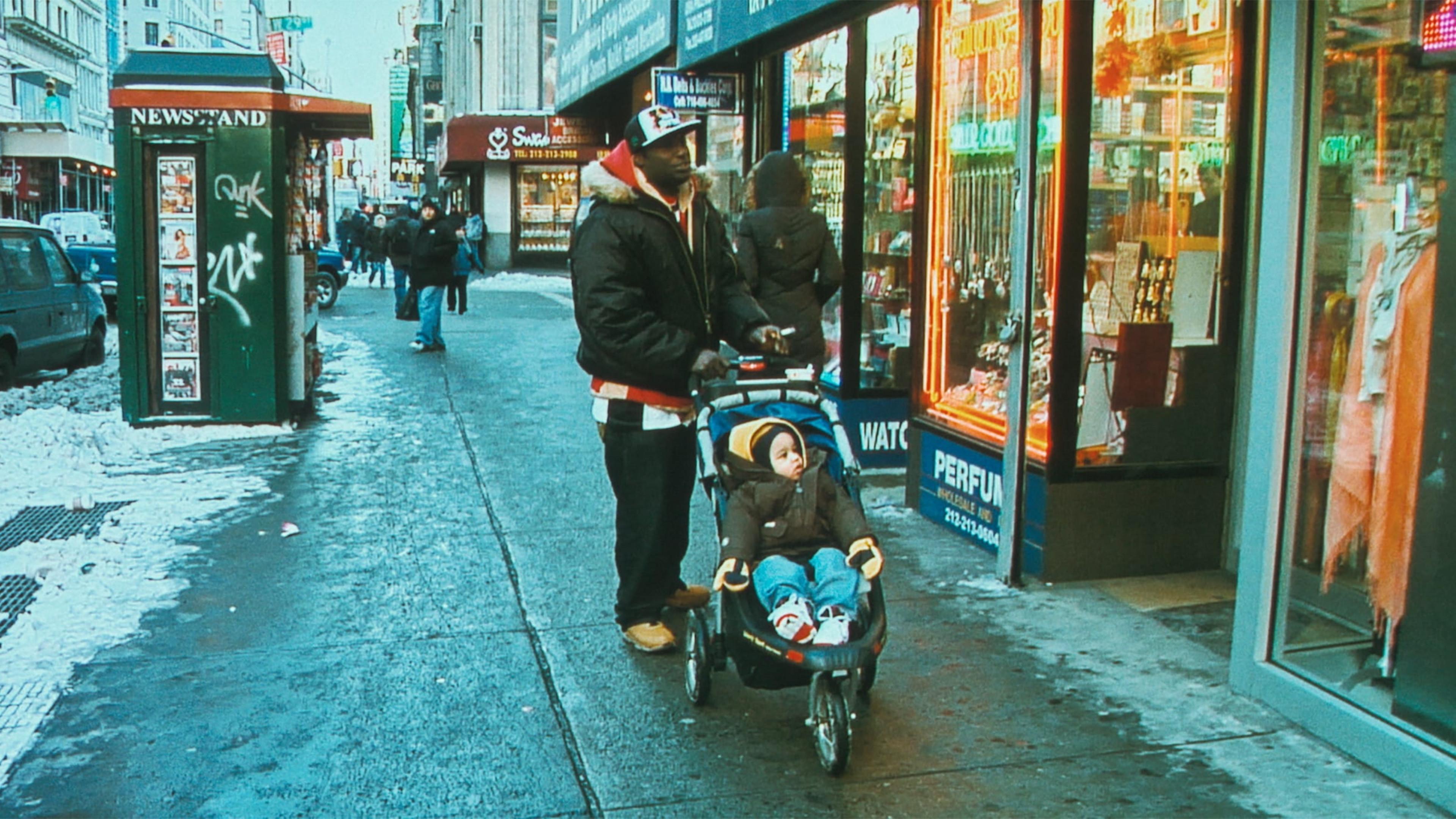 Príncipe da Broadway