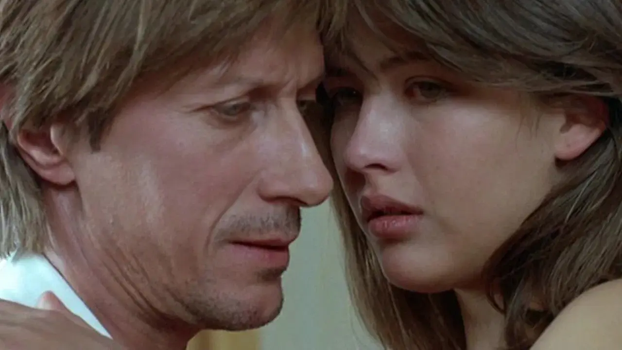 Minhas Noites São Mais Belas que Seus Dias