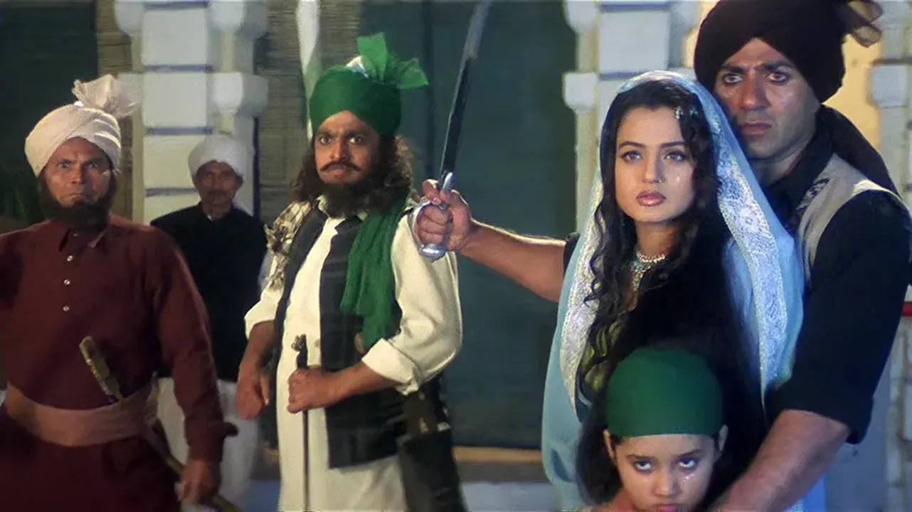 Motim - Uma história de amor